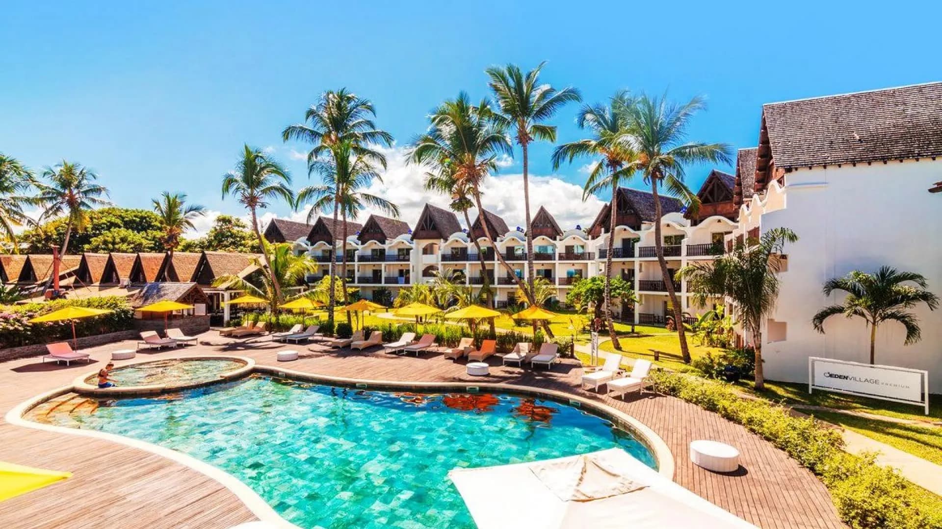 8 Dni All Inclusive na Madagaskarze! 🇲🇬 Hotel 4⭐, Loty w Dwie Strony z Warszawy ✈️