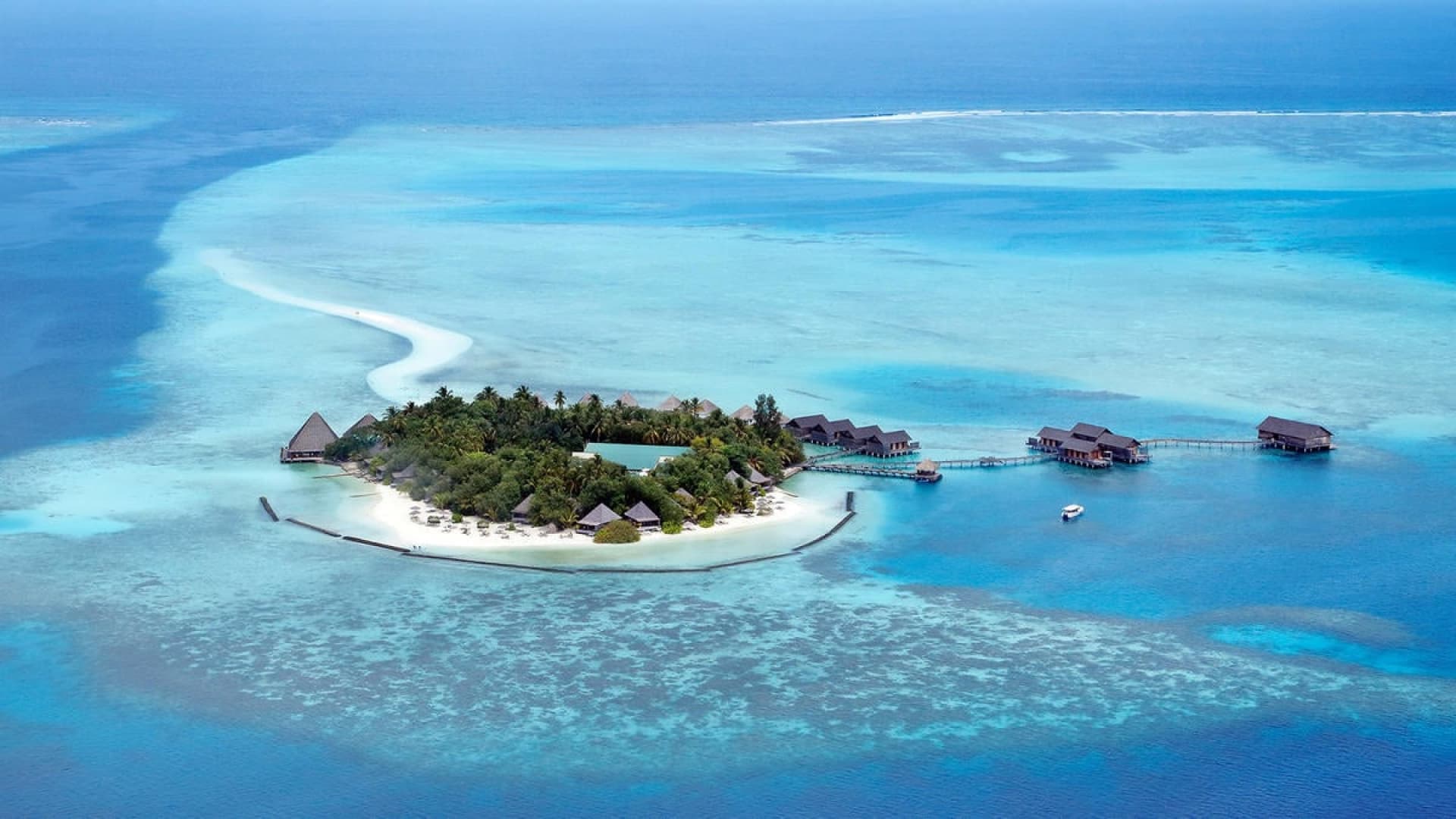 🇲🇻 Last Minute na Malediwy! 9 Dni Błogiego Chillu! ✈️🏝️ Loty i Nocleg z Wyżywieniem 🍹😎