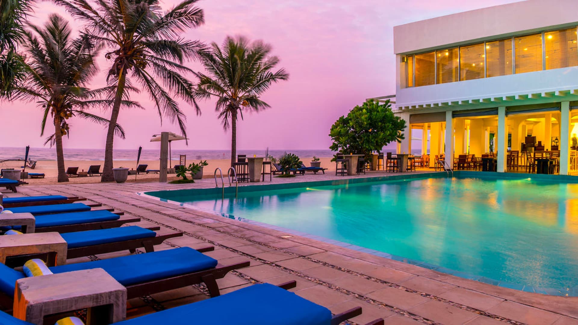 🇱🇰 Wakacje Last Minute na Sri Lance! Hotel 4⭐ + Loty + 2 Posiłki Dziennie!