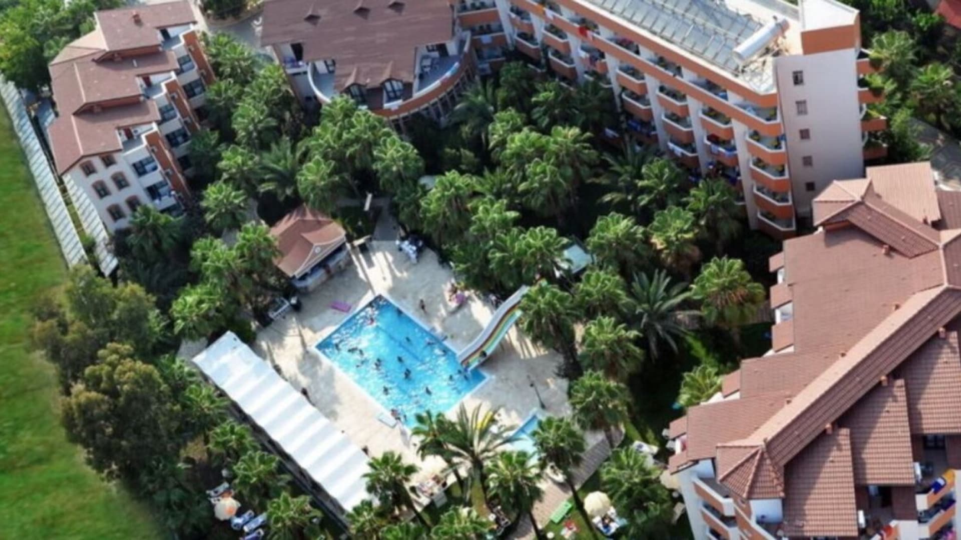 Last Minute: Side, Riwiera Turecka 🇹🇷. Hotel 4⭐ z All Inclusive, oraz Loty ✈️