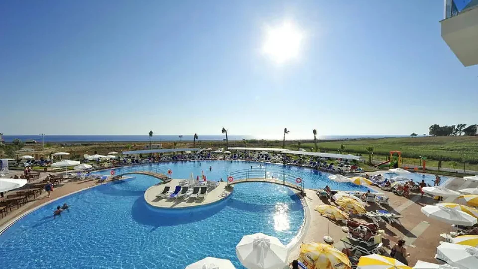 Last Minute: Tydzień All Inclusive w Turcji 🇹🇷! Hotel 5⭐, Wylot z Poznania