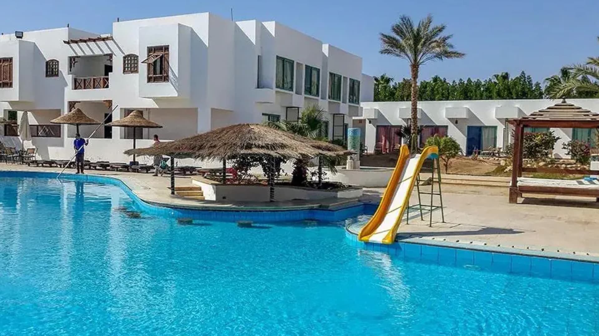 ⌛ Last Minute! Wakacje All Inclusive w Hotelu 3⭐, Egipt 🇪🇬. Wylot z Gdańska!