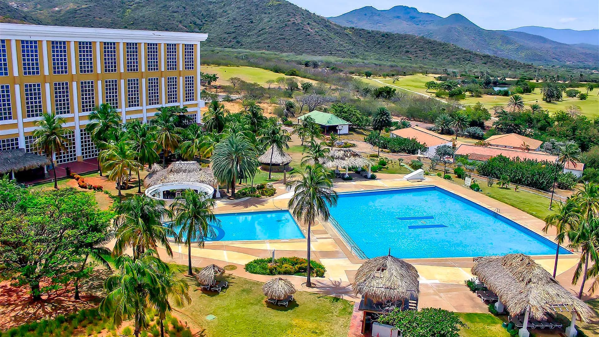 🇻🇪 Wylot Jutro! Wakacje 🌴 na Karaibach! 5⭐ Hotel 🏨 + All Inclusive 🍹 + Loty ✈️ w Dwie Strony