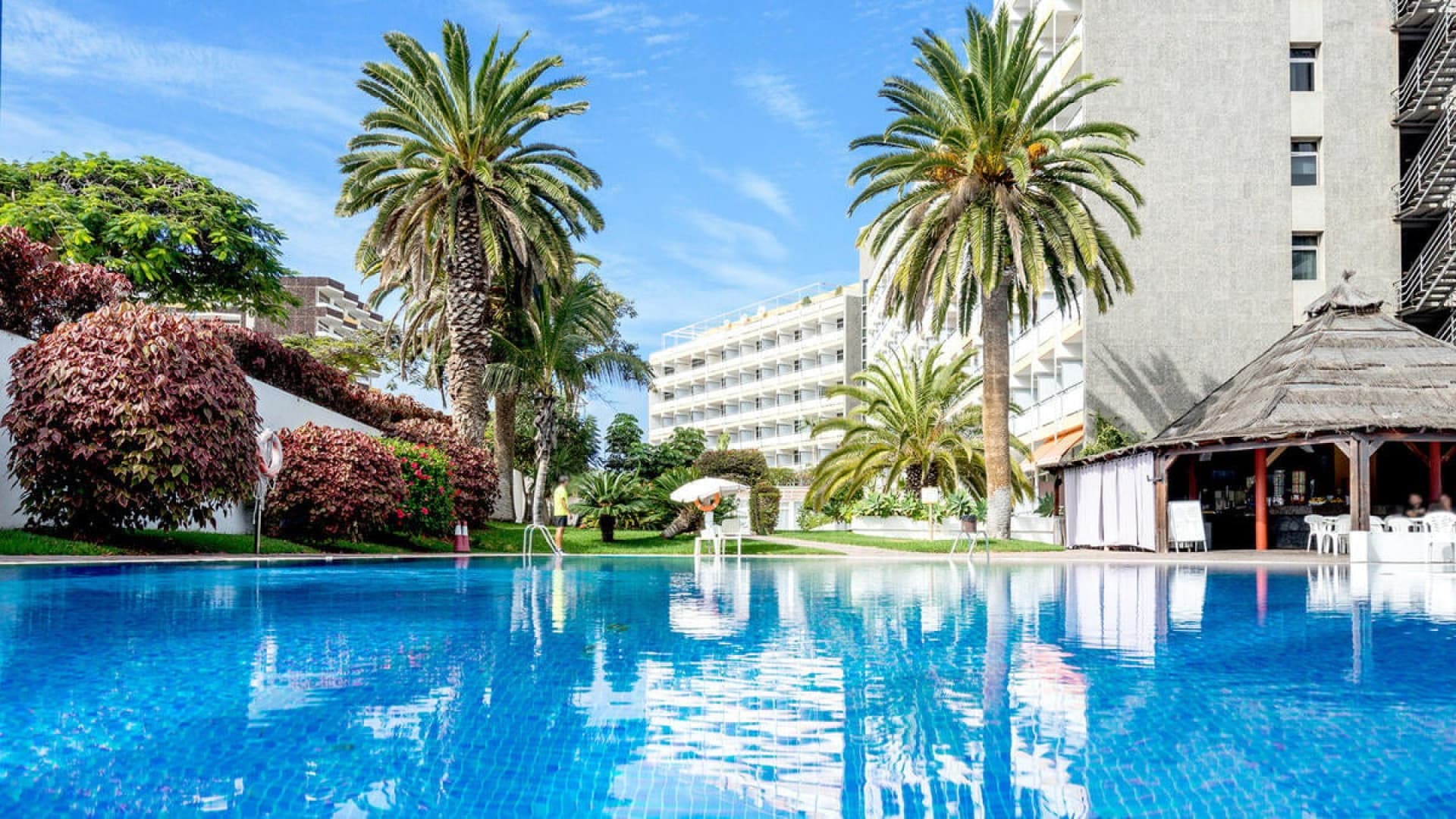 Świetna Cena za All Inclusive na Teneryfie! 🇪🇸 Hotel 4⭐, Wylot z Warszawy ✈️