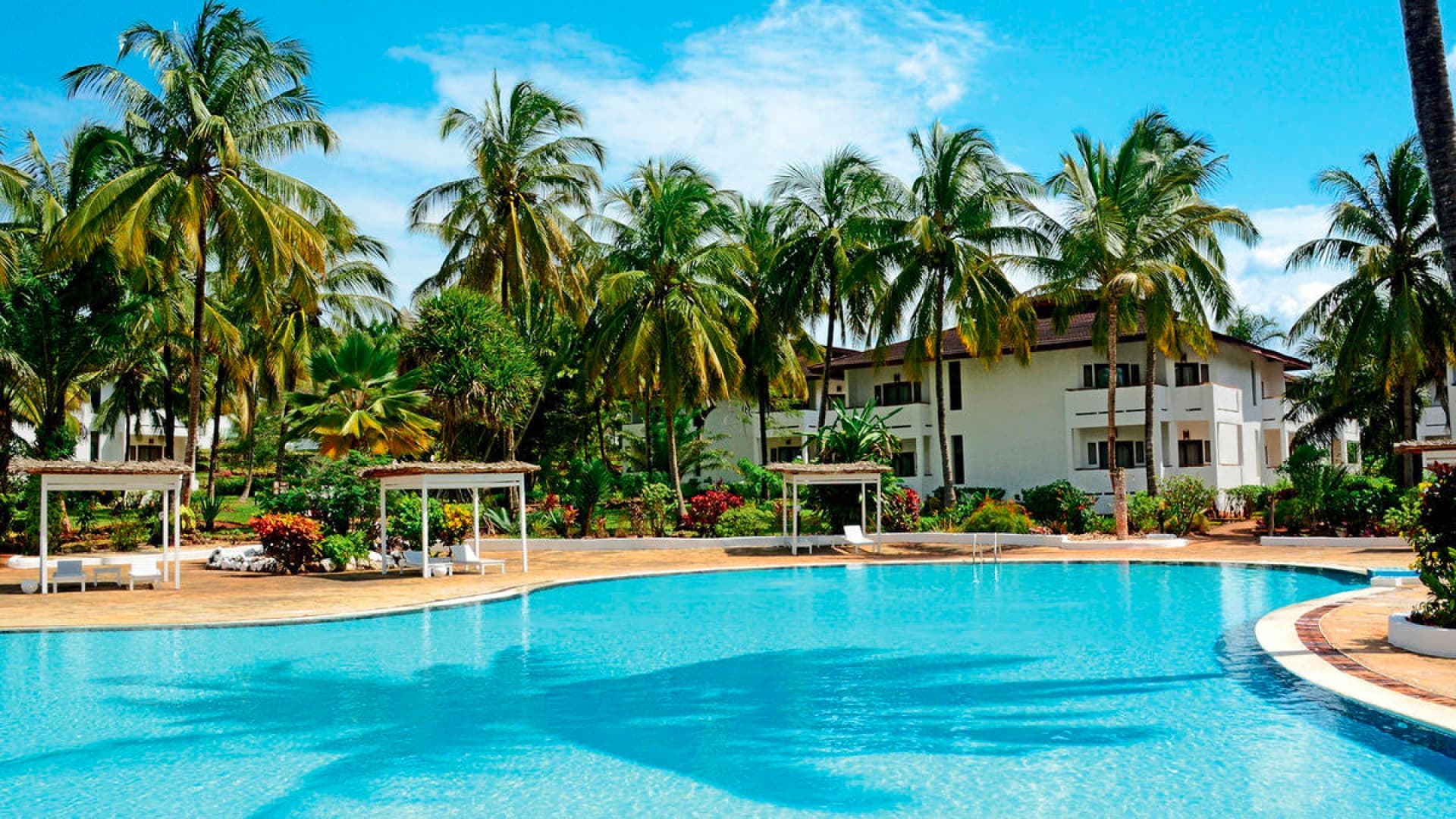 LAST MINUTE! 🇹🇿 Zanzibar 🔥 10 Dni All Inclusive ⭐⭐⭐⭐ Hotel + Wylot z Warszawy!
