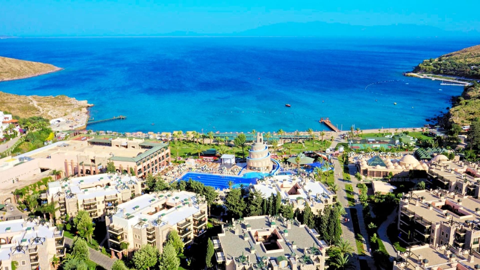 Luksusowe Ultra All Inclusive w Turcji! 🇹🇷 Hotel 5⭐, Wylot z Katowic ✈️