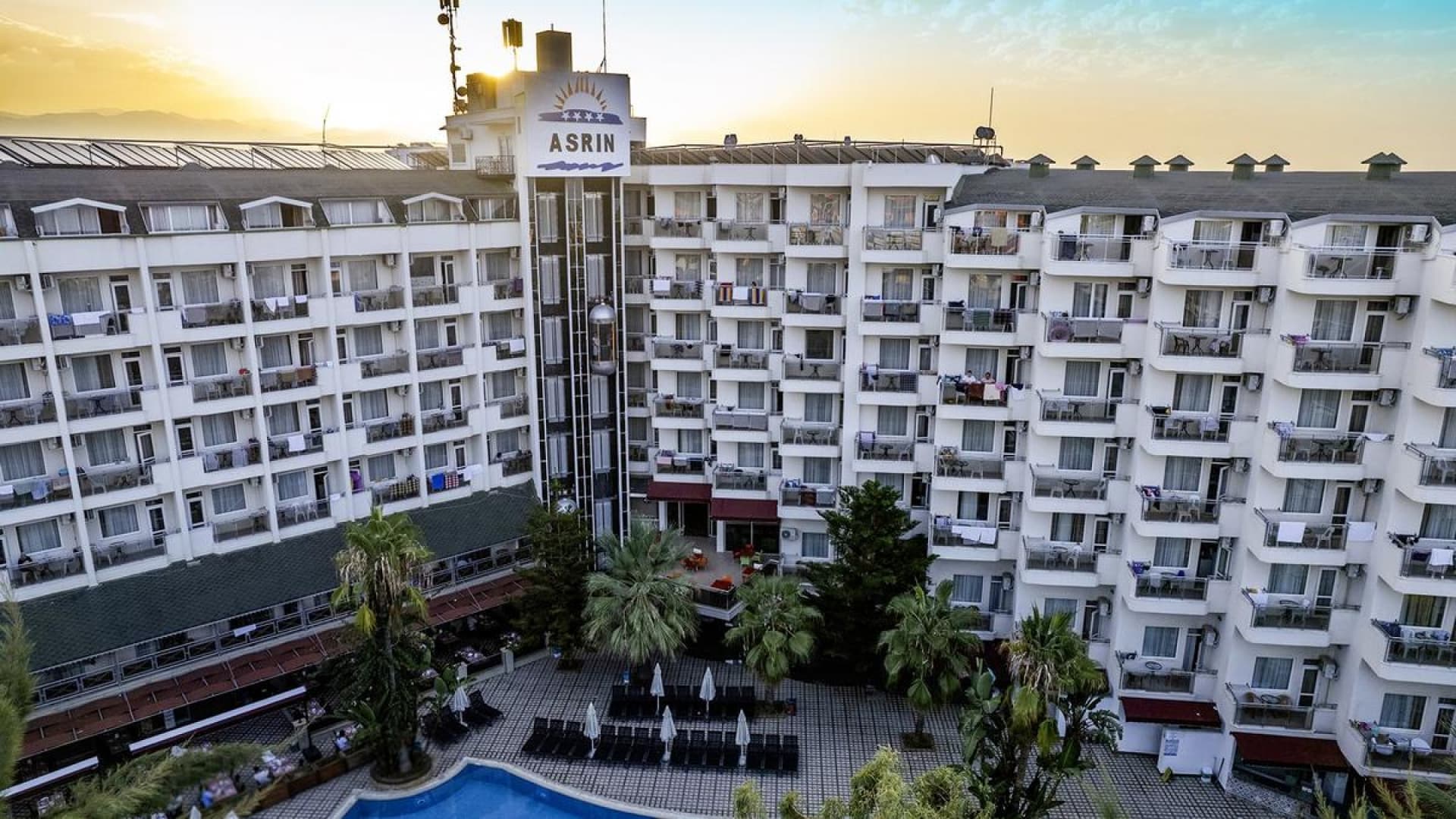Majówka: All Inclusive w Turcji! 🇹🇷 Hotel 4⭐, Wylot z Wrocławia ✈️