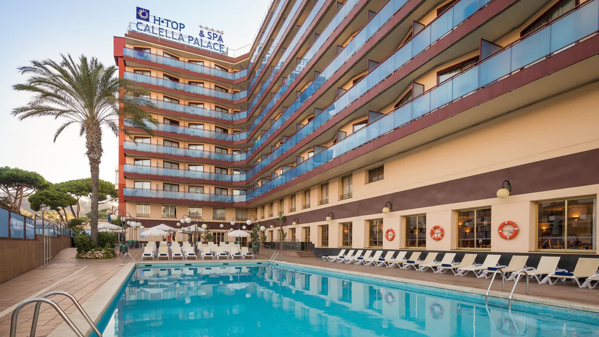 MARZEC! All Inclusive Soft na Costa Brava! 🇪🇸 Hotel 4⭐ i Loty w Dwie Strony z Wrocławia ✈️