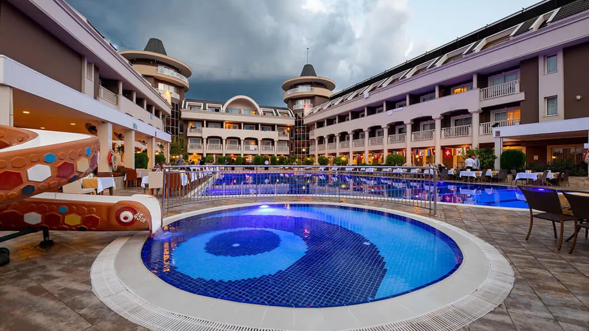 🔥 Oferta Last Minute na All Inclusive w 🇹🇷 Turcji! Hotel 5⭐ i Loty w Dwie Strony z Gdańska ✈️