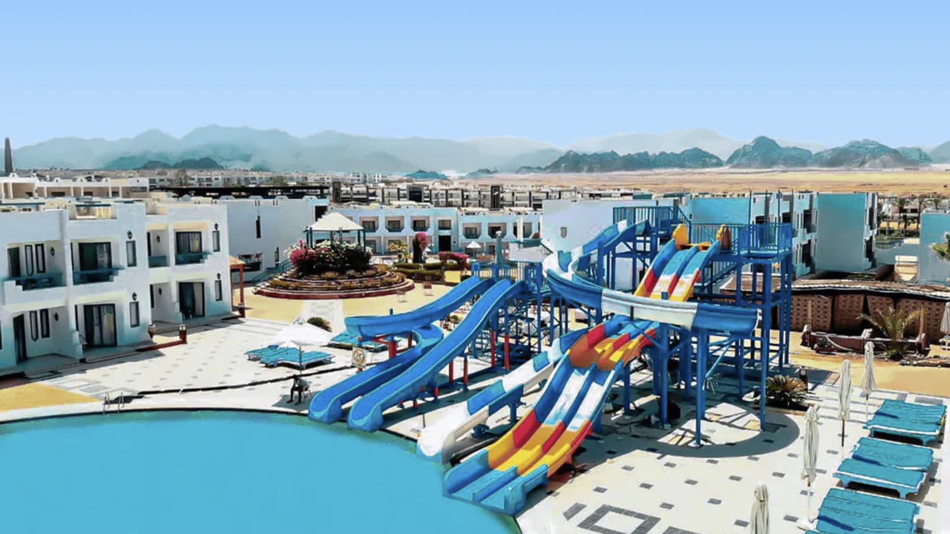 🌴 Oferta Last Minute na Wakacje All Inclusive w Egipcie! 🇪🇬 Sharm Holiday ⭐⭐⭐⭐