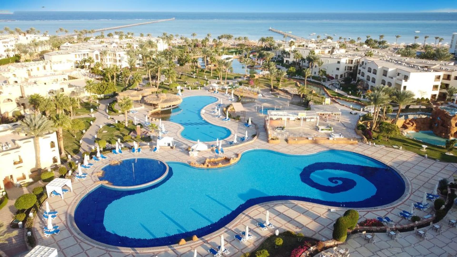 👑 Pięciogwiazdkowe All Inclusive w Egipcie! 🇪🇬 Hotel 5⭐, Wylot z Katowic