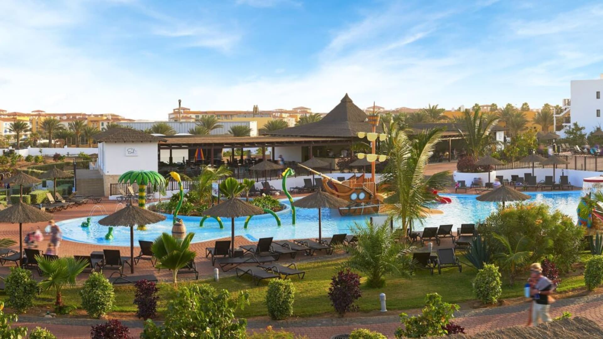 Pięciogwiazdkowe All Inclusive ⭐⭐⭐⭐⭐ na Wyspach Zielonego Przylądka! 🇨🇻