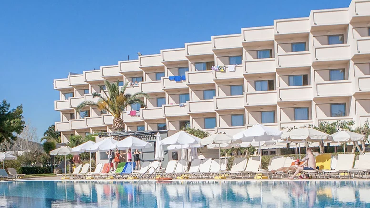 🏝️ Raj na Rodosie - All Inclusive od 1820 PLN/os 🌞