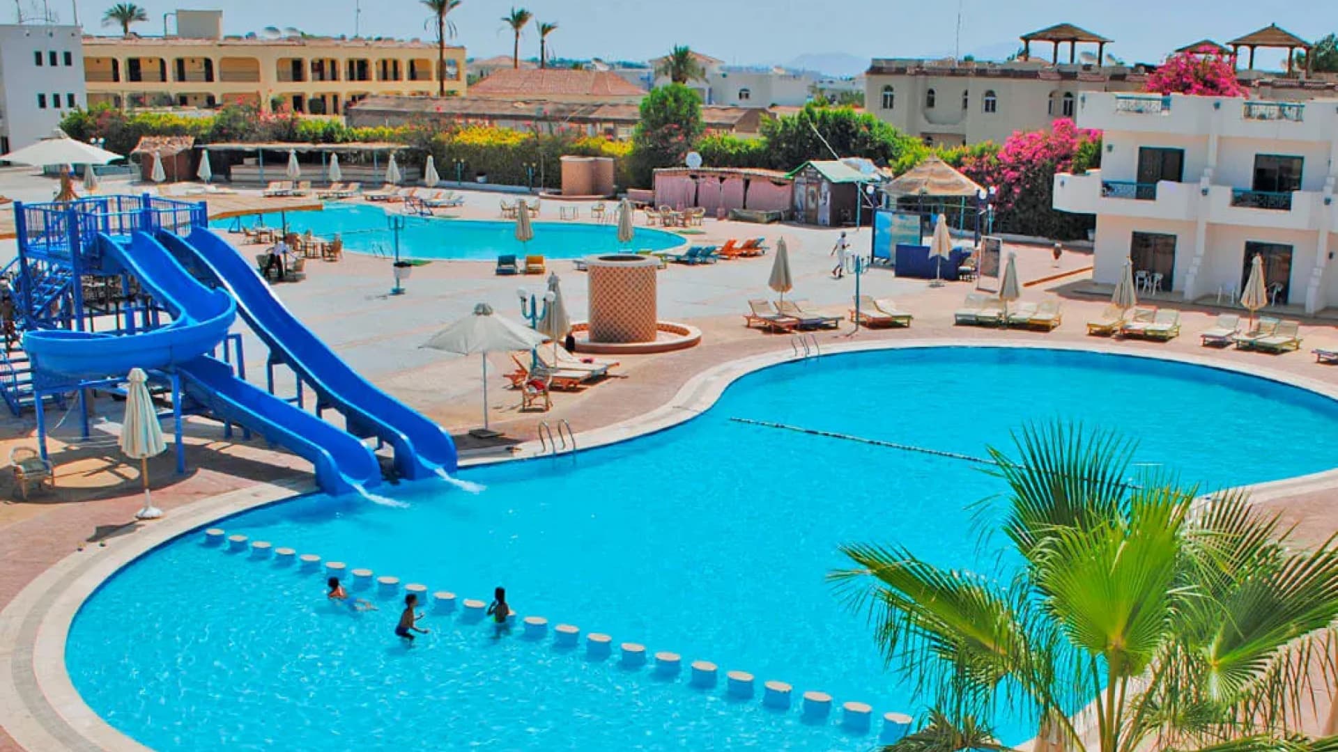 🇪🇬 Sharm El Sheikh! Hotel 3⭐ z All Inclusive🍹 + ✈️ Loty w Dwie Strony z Katowic: 964 PLN/os! 🔥