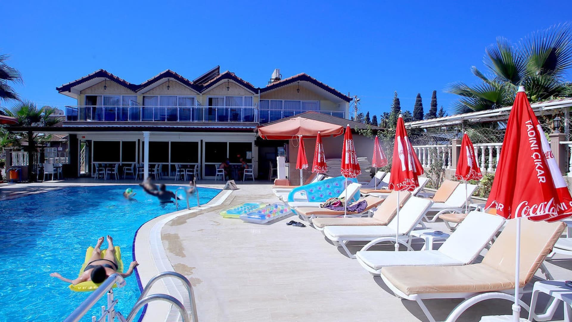 Side, Turcja 🇹🇷: All Inclusive w Hotelu 3⭐. Loty w Dwie Strony z Poznania ✈️