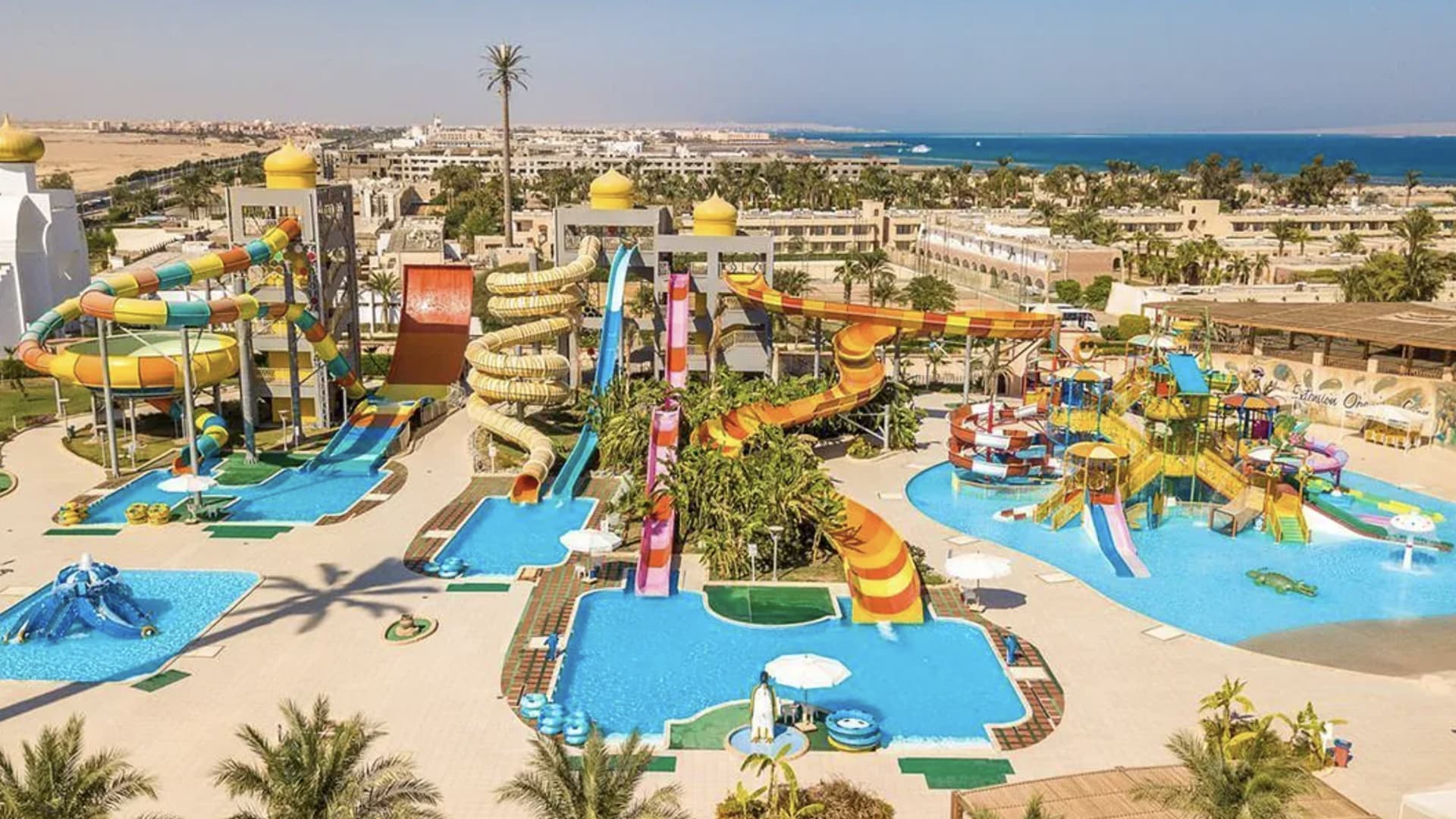 🐠🌊🌞 Słoneczna HURGHADA 🍽️ ALL INCLUSIVE! Zakochaj się w Egipcie! 🏝️🇪🇬 Oferta LAST MINUTE! 🎉 1810 zł/os!