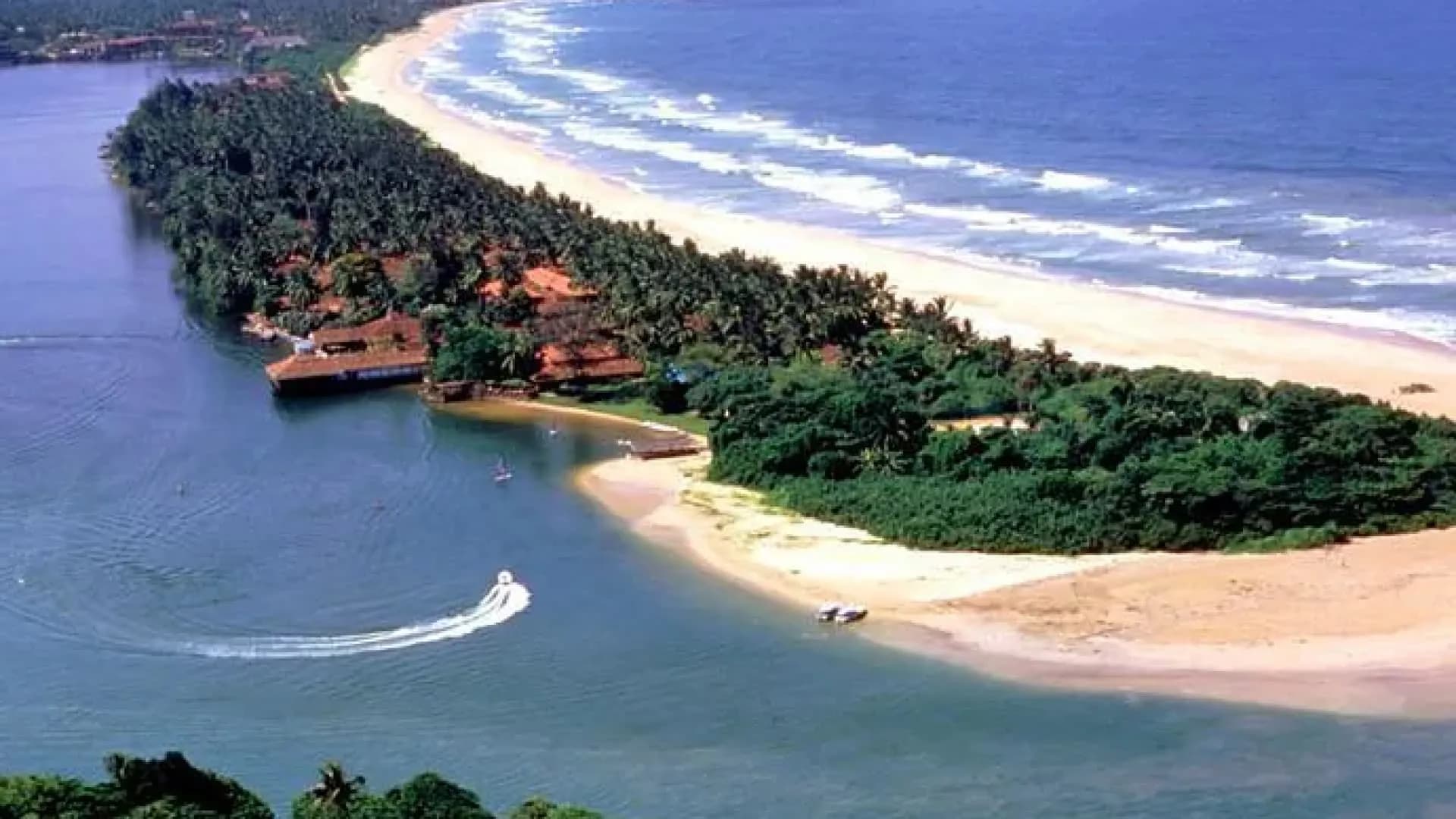 Sri Lanka Last Minute 🇱🇰: Hotel 3⭐, All Inclusive, Loty w Dwie Strony z Warszawy ✈️