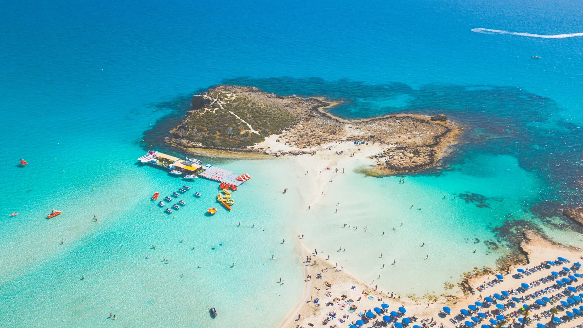 🌟 Super Pakiet - Loty w Dwie Strony + 5 Nocy w Pafos! Cypr 🇨🇾 w Grudniu! 🌴✈️