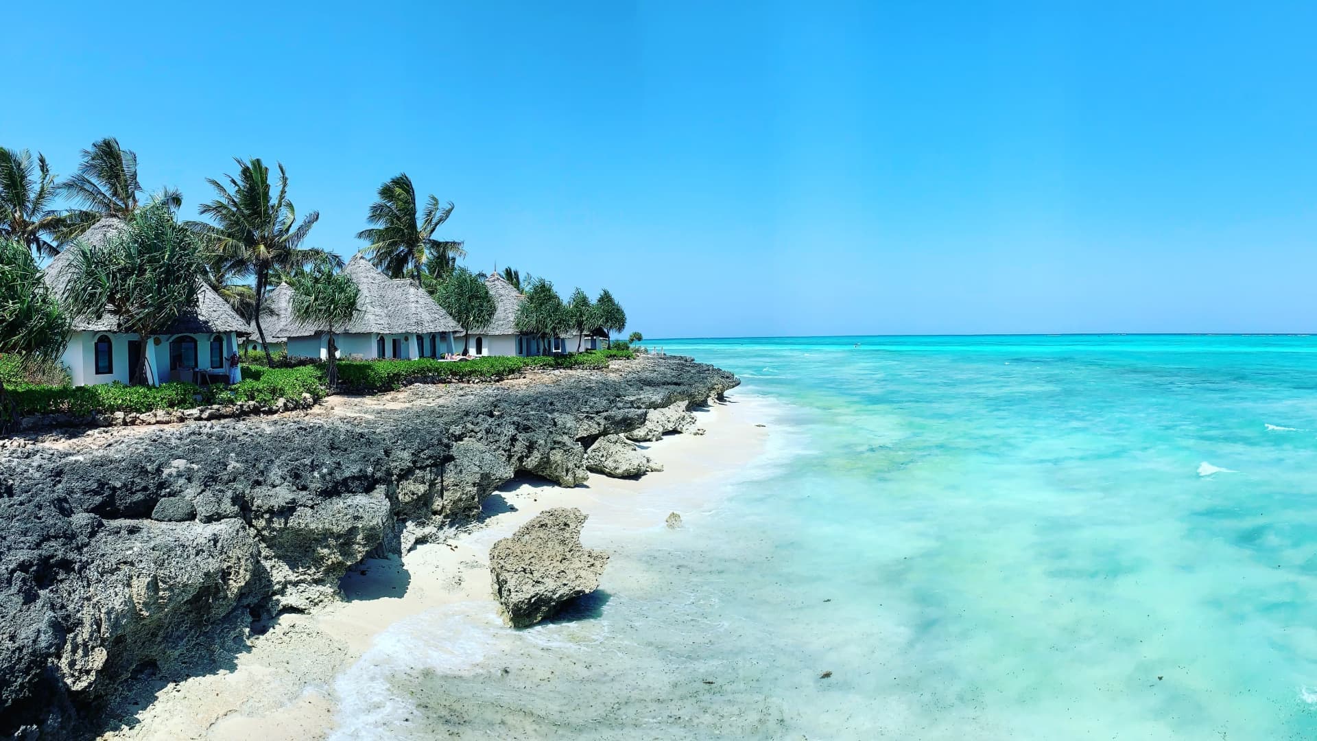 Święta na Zanzibarze! 🇹🇿🌴 Loty w Dwie Strony z Warszawy! 🔥 Wylot jutro!