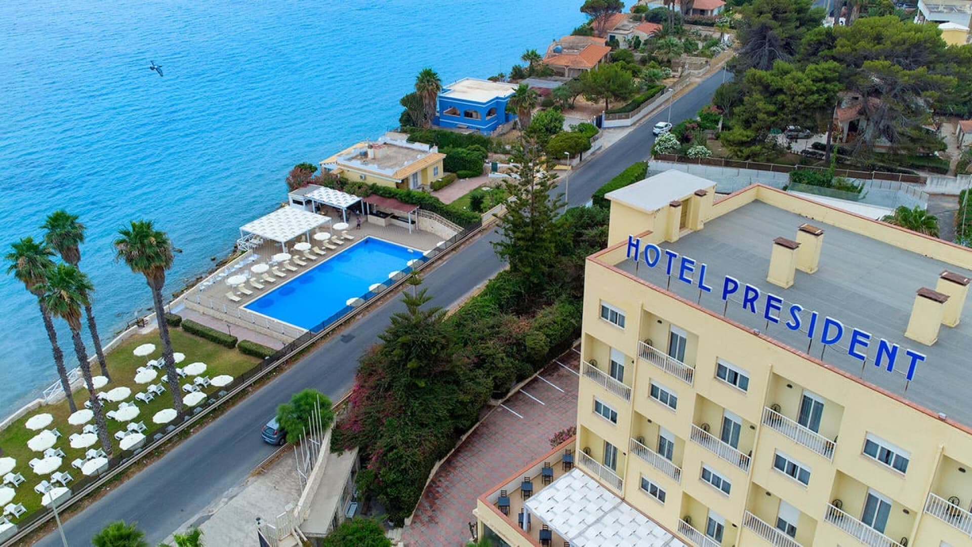 Sycylia All Inclusive! 🇮🇹 Hotel ⭐⭐⭐⭐, Loty w Dwie Strony z Warszawy ✈️