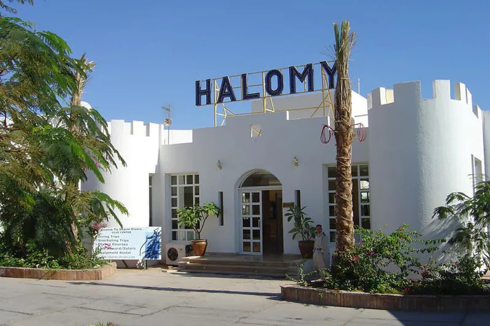 Tanie All Inclusive w Sharm El Sheikh! 🇪🇬 Hotel 3⭐ + Loty w Dwie Strony z Katowic ✈️