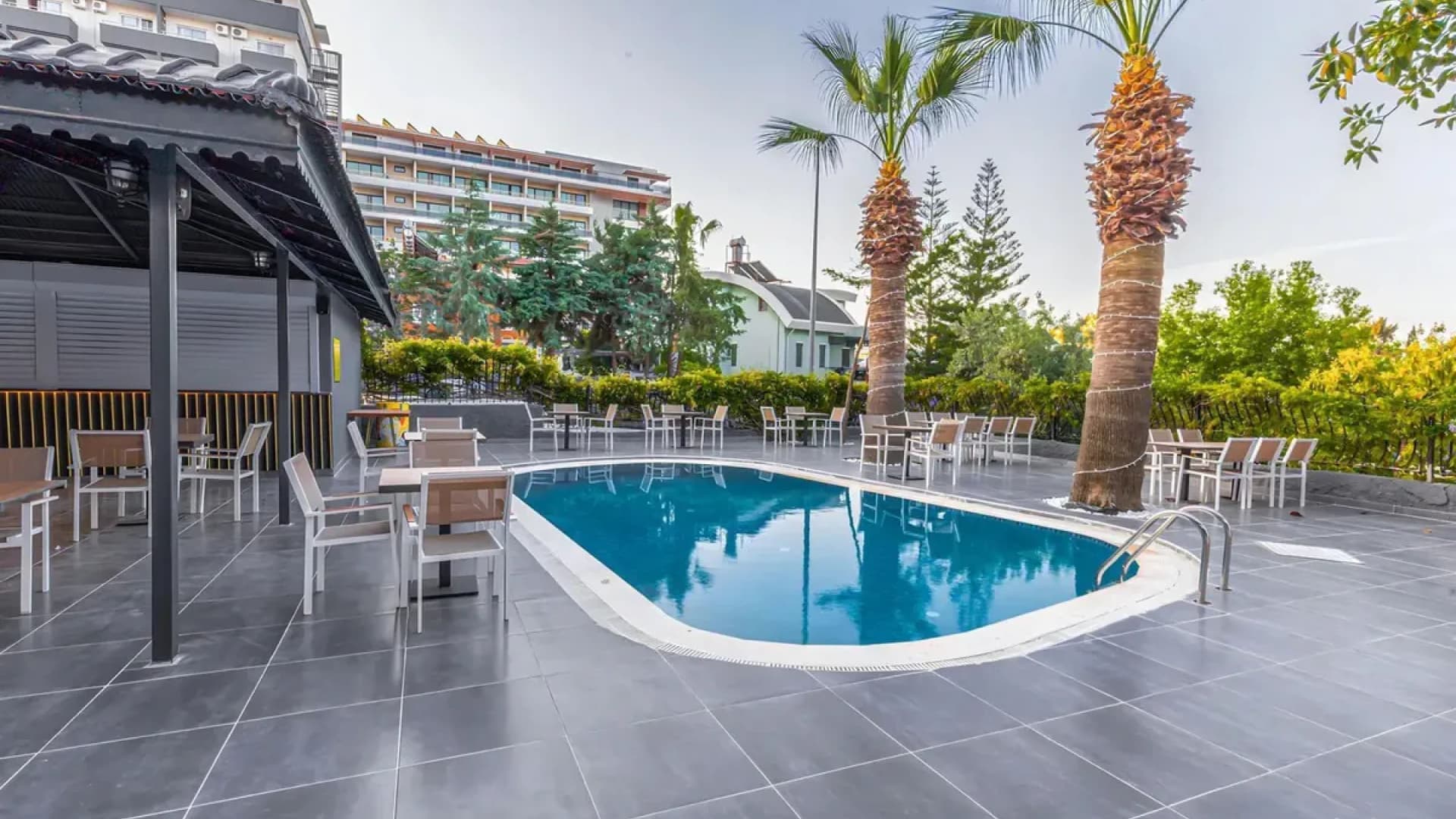 Tanie All Inclusive w Turcji (Side) 🇹🇷: Hotel ⭐⭐⭐⭐, Wylot z Wrocławia ✈️