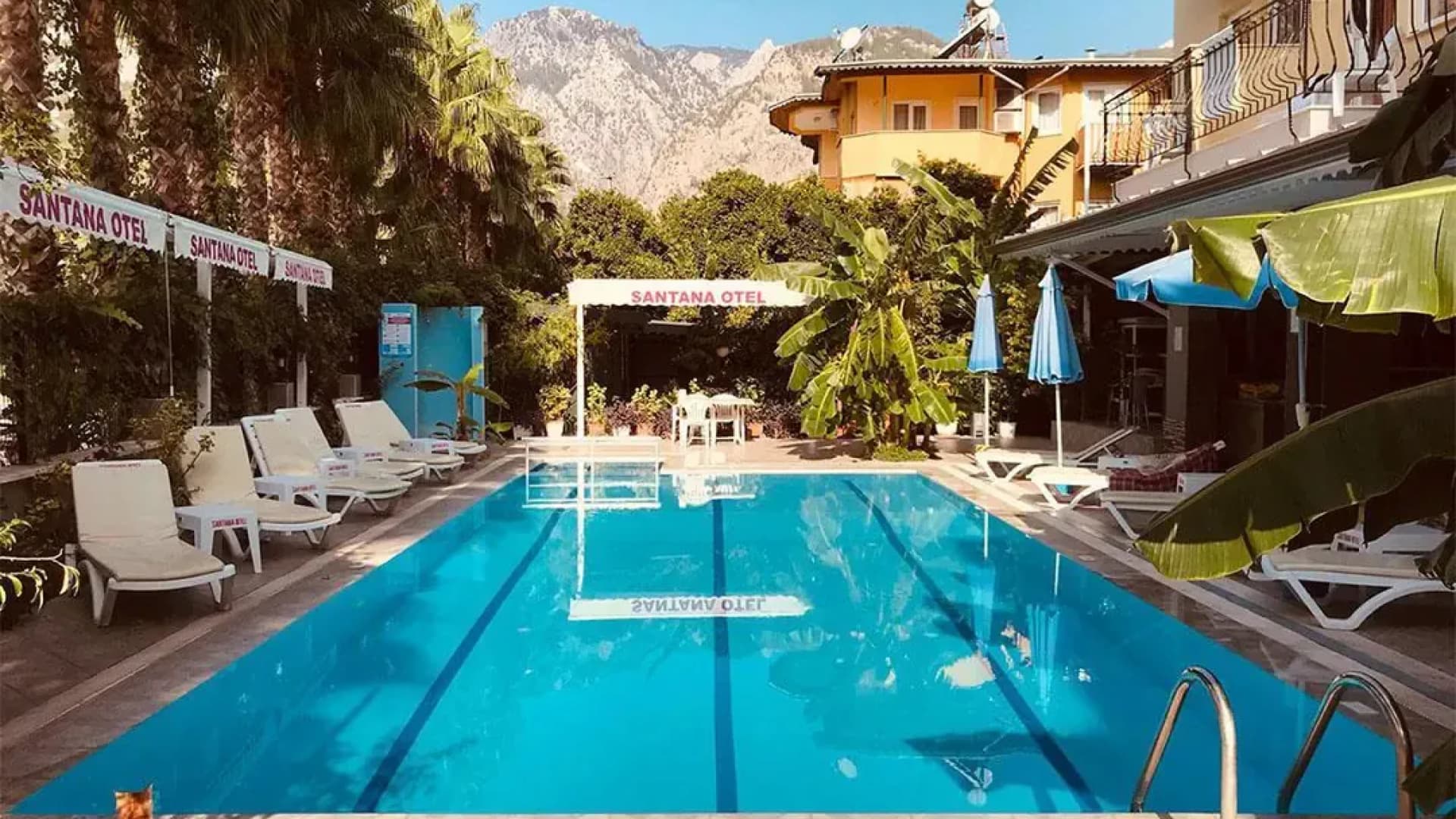 🇹🇷 Tanie All Inclusive w Turcji! Hotel 3⭐, Wyżywienie, Loty w Dwie Strony ✈️
