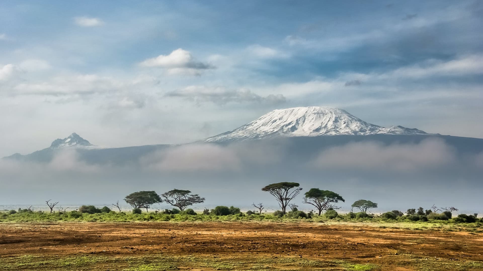 🔥 Tanie Loty do 🇰🇪 Kenii (Mombasa) z Warszawy i Wrocławia! 1296 PLN/os! ✈️🌍