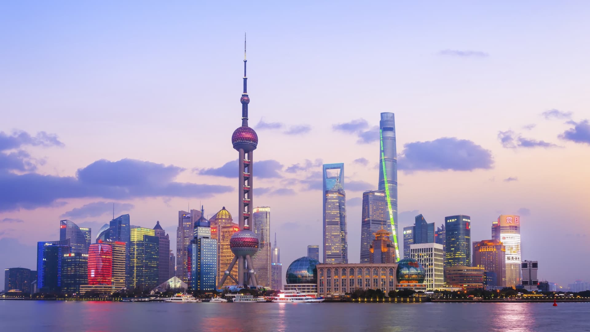 ✈️ Tanie Loty w Dwie Strony z Poznania do 🇨🇳 Szanghaju! Maj - Czerwiec 📅