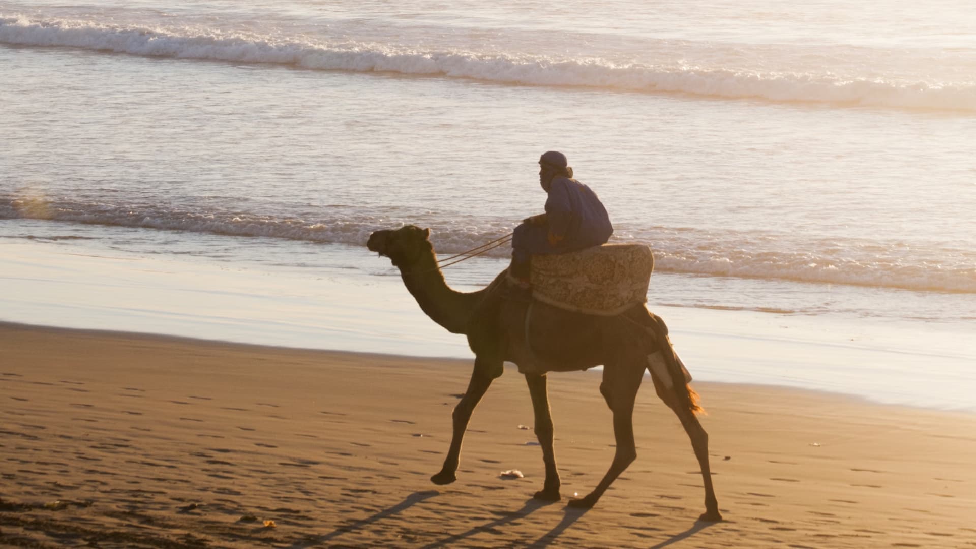 Tanie Loty w Dwie Strony z Wrocławia do Maroko (Agadir)! 🇲🇦 Grudzień!