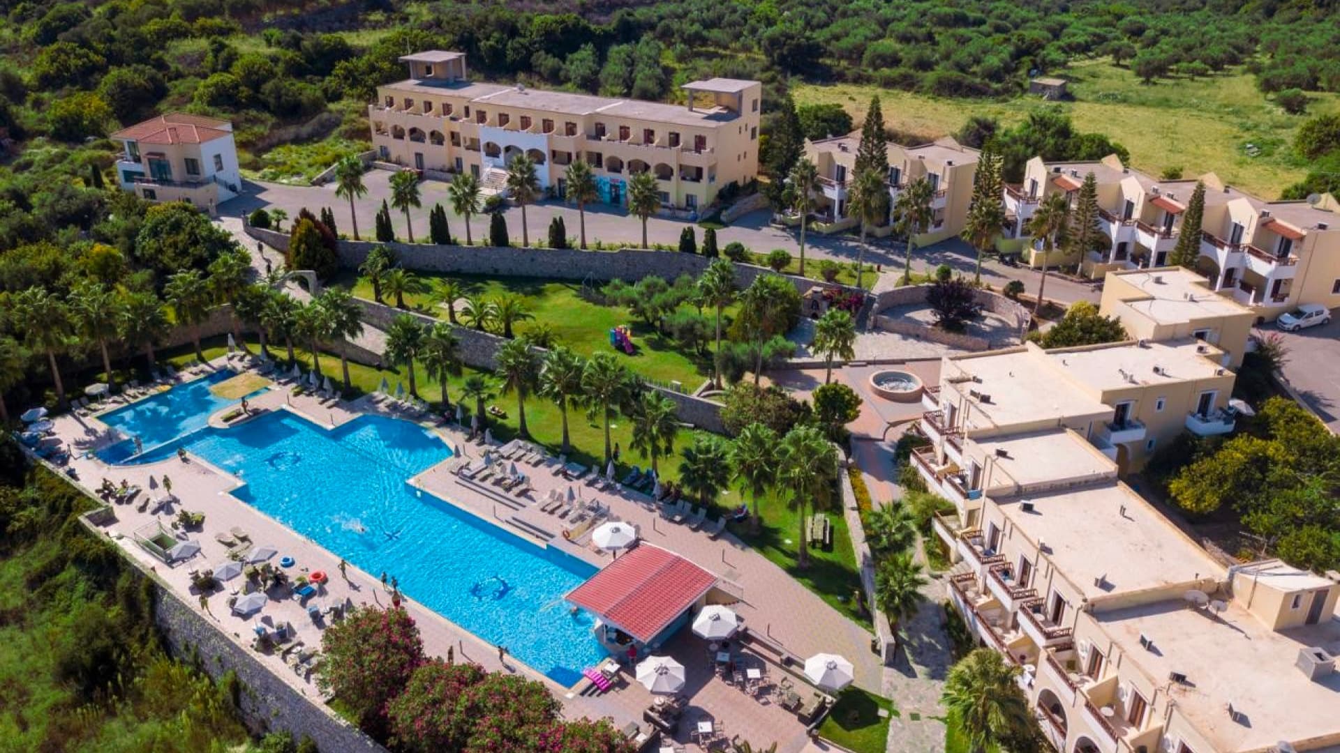 🇬🇷 Tydzień na Krecie! ✈️ Loty w Dwie Strony, 🏨 Hotel 4⭐ oraz 🍽 Dwa Posiłki Dziennie: 💰 1359 PLN/os!