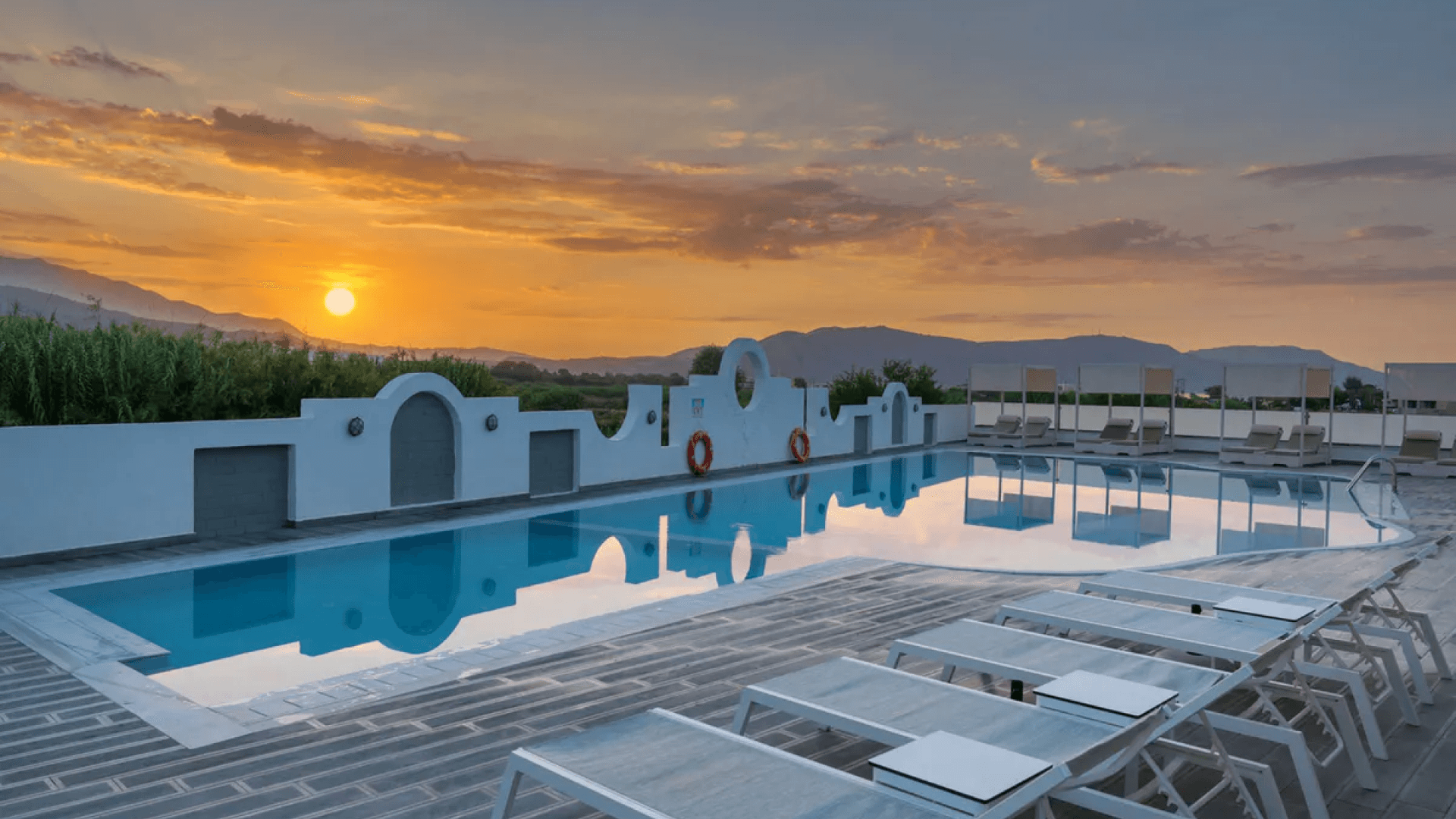 Tydzień na Krecie! 🇬🇷 Loty w Dwie Strony z Krakowa, Hotel 4⭐ i Wyżywienie (HB) 🛫🥘