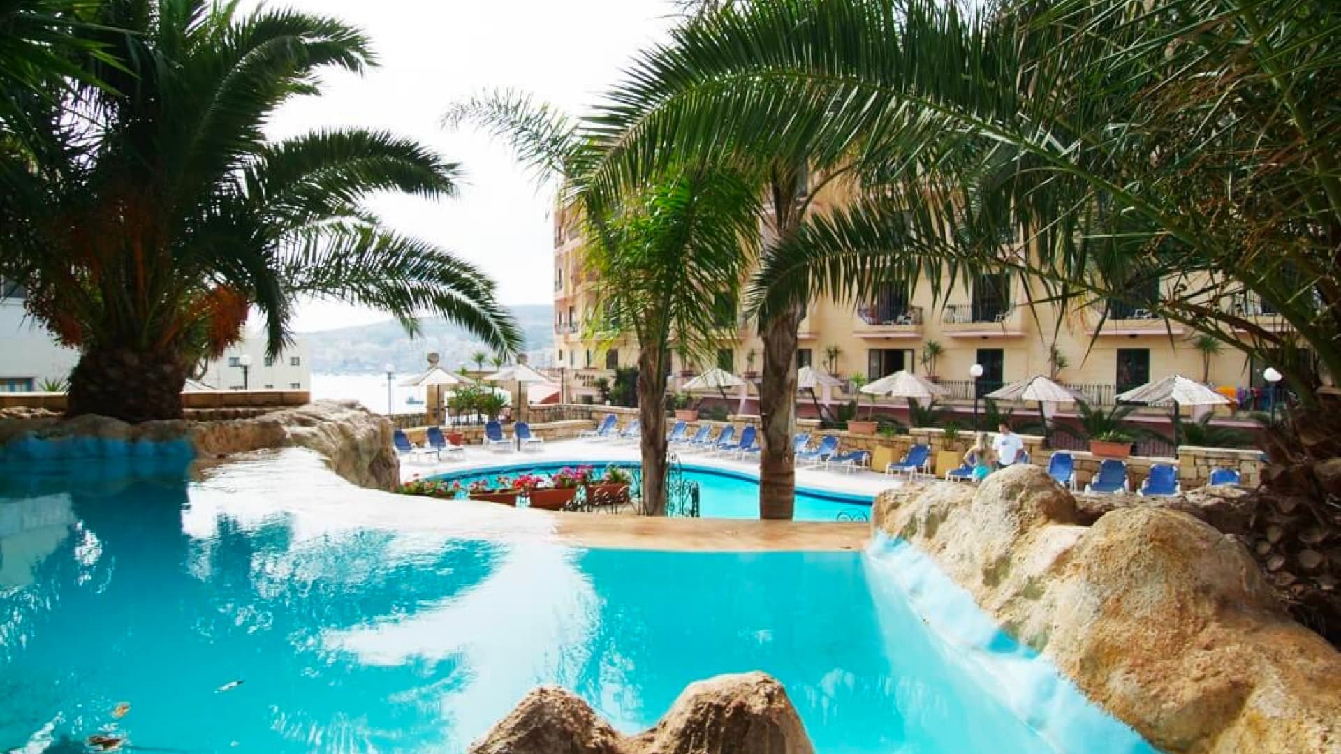 🇲🇹 Tydzień na Malcie w Hotelu 3⭐! Loty w Dwie Strony w Cenie! ✈️ KWIECIEŃ!
