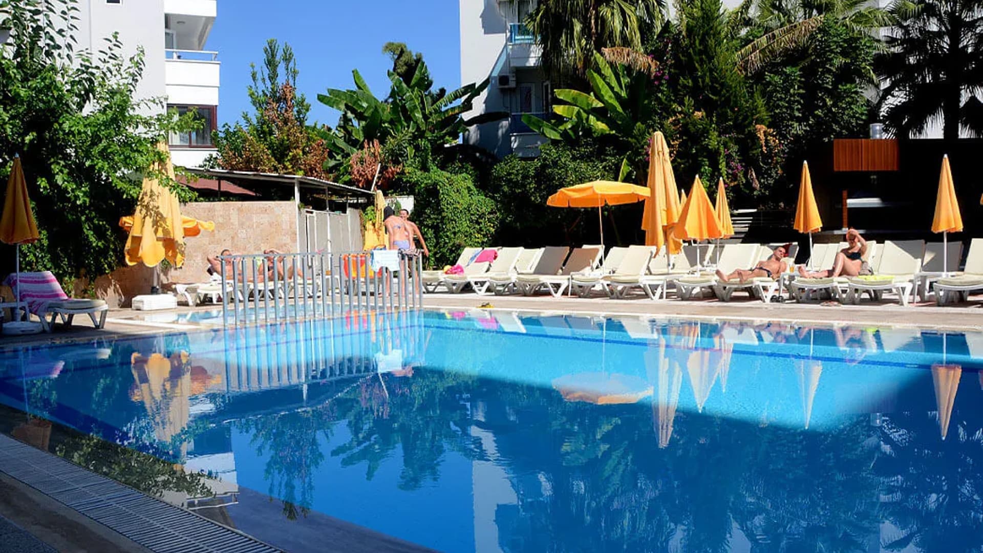 Tydzień Ultra All Inclusive w Turcji! 🇹🇷 Hotel 4⭐, Wylot z Warszawy ✈️