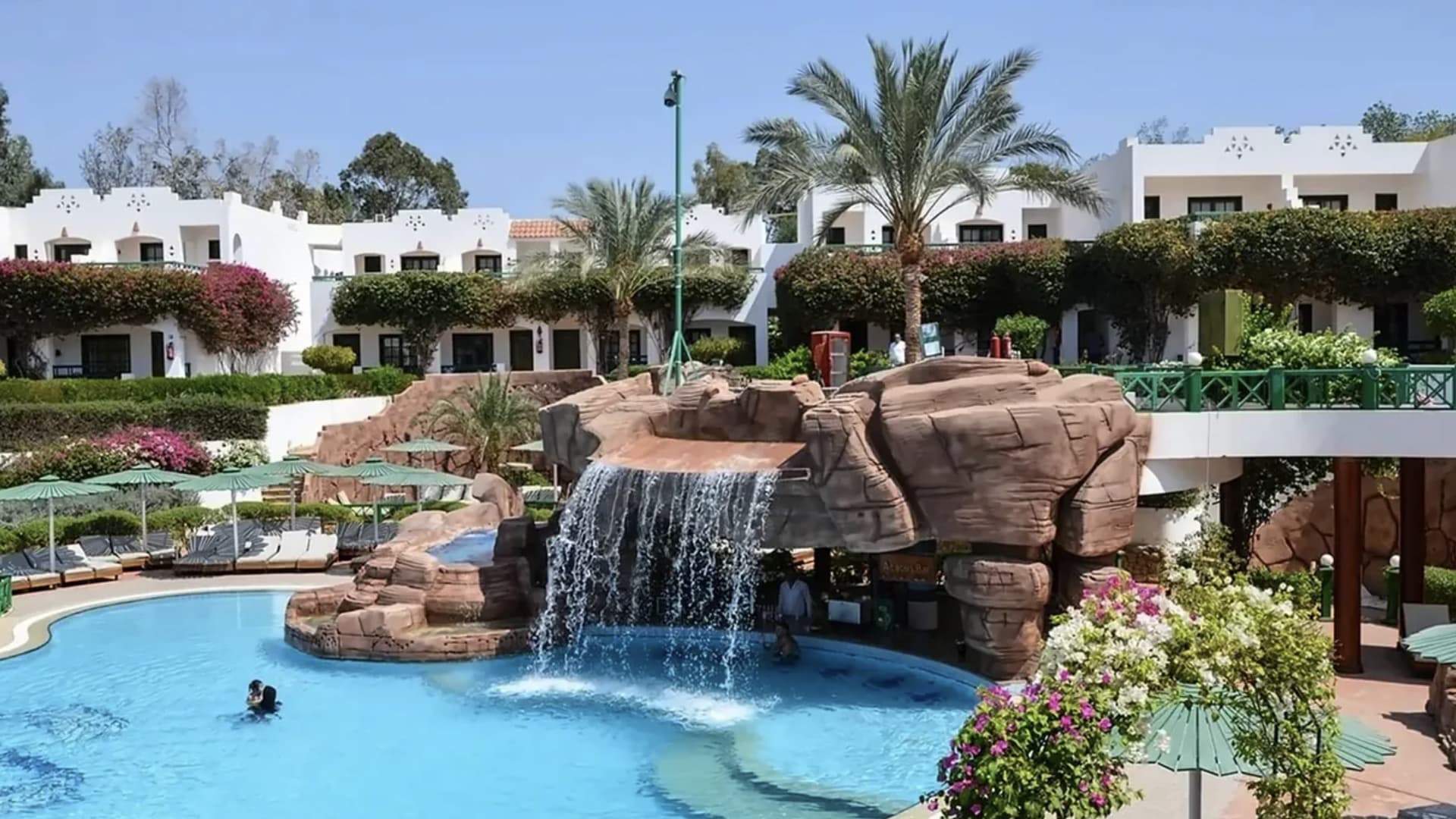 All Inclusive Last Minute 🏖️ Egipt, Sharm El Sheikh 🌴 Verginia Sharm ⭐⭐⭐⭐ z Radomia!