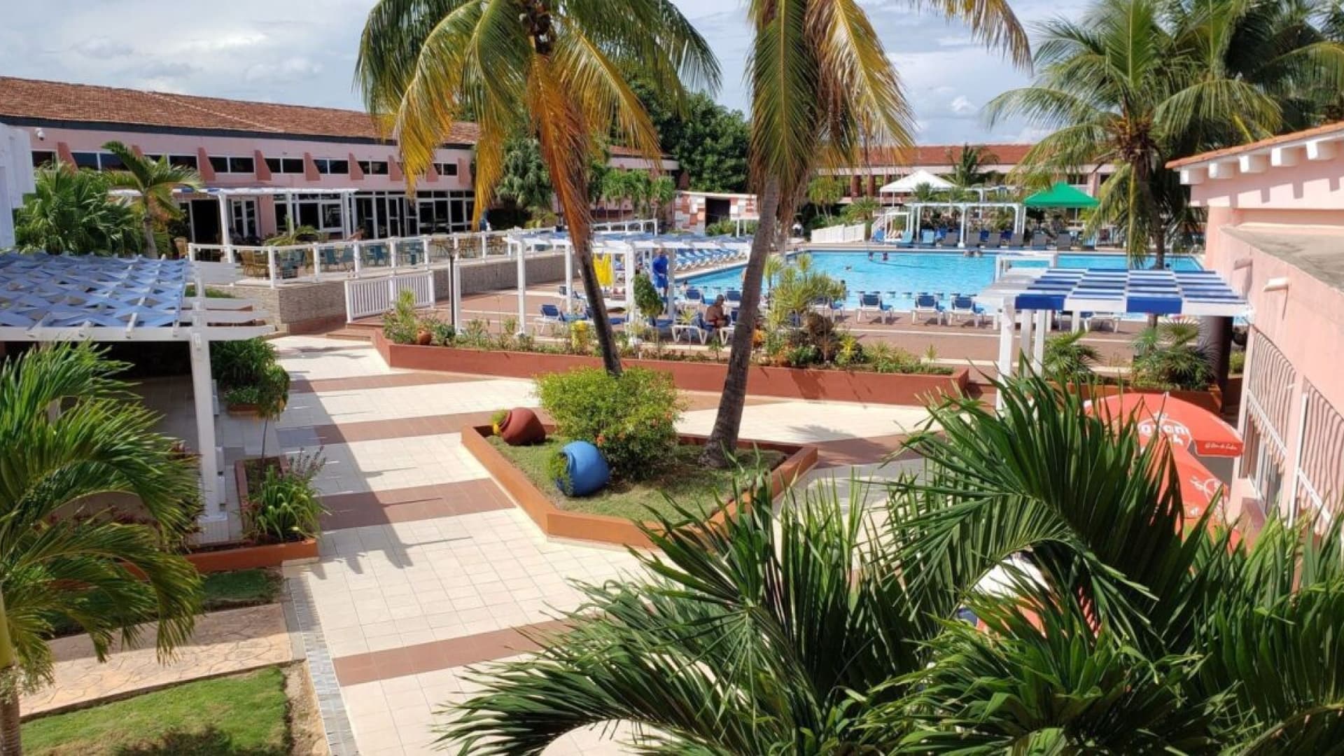 Wakacje All Inclusive na Kubie! 🇨🇺 Hotel 4⭐, Loty w Dwie Strony z Warszawy ✈️