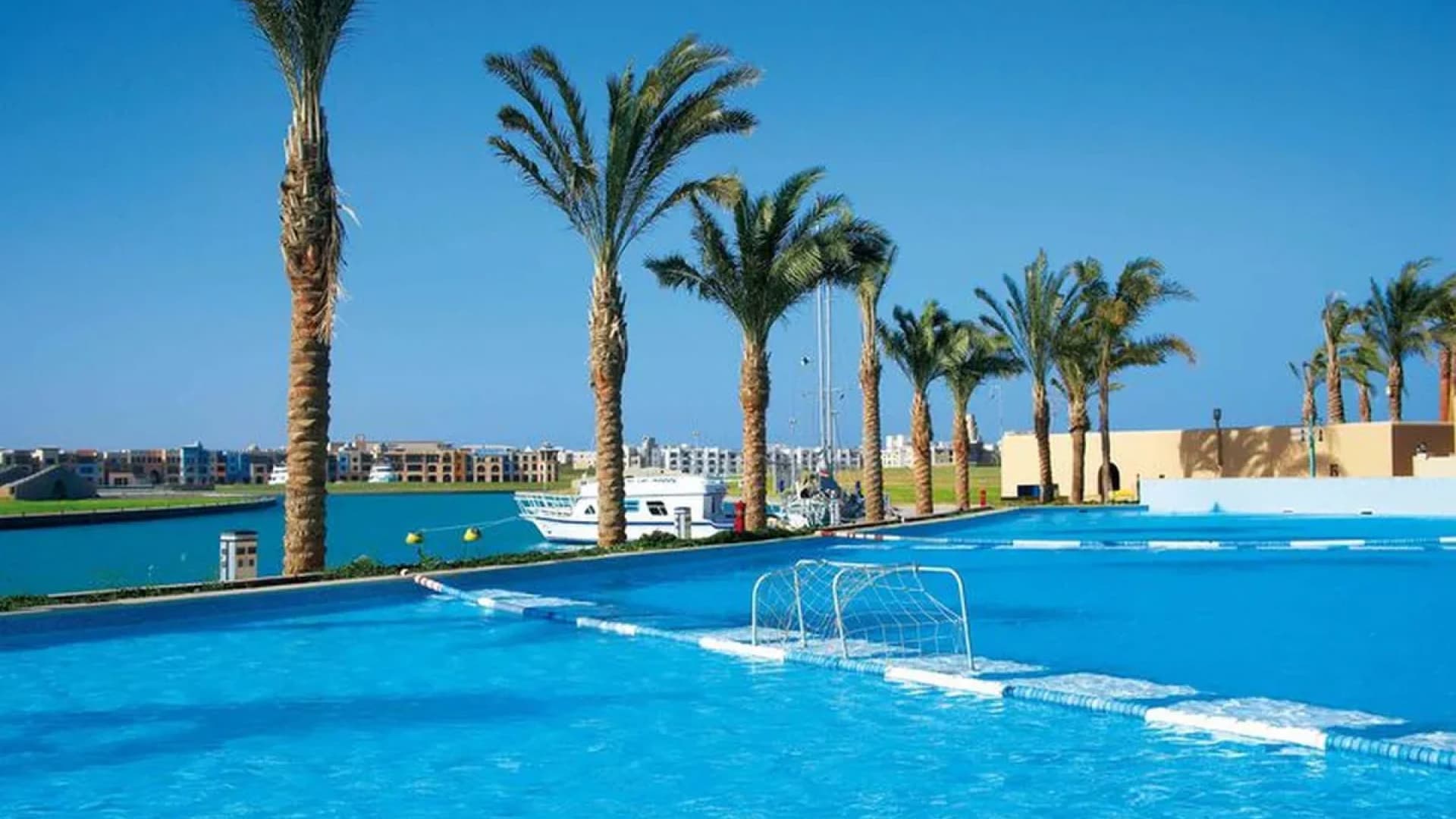 Wow, Ale Cena! 🔥 All Inclusive w Egipcie 🇪🇬, Hotel 4⭐, Wylot z Katowic