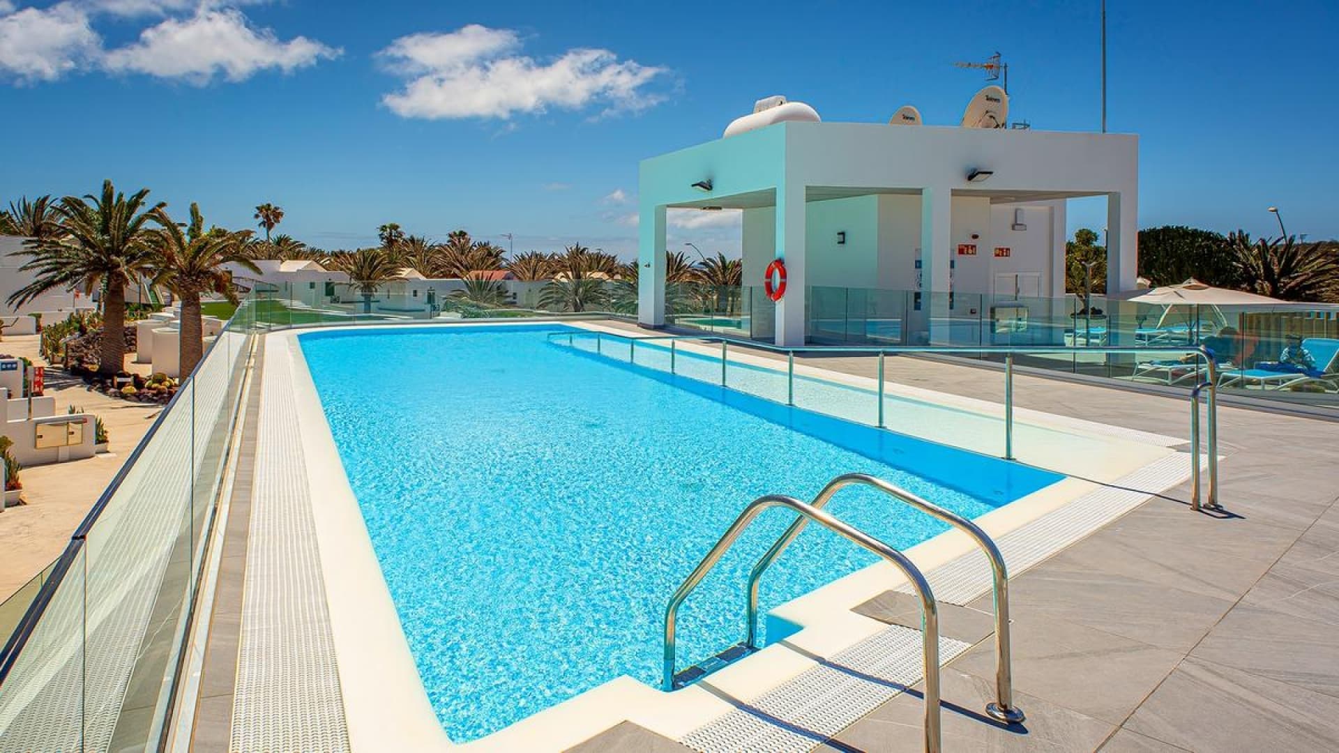 Wakacje Last Minute na Fuerteventura 🇪🇸: Hotel 4⭐, Wylot z Wrocławia ✈️