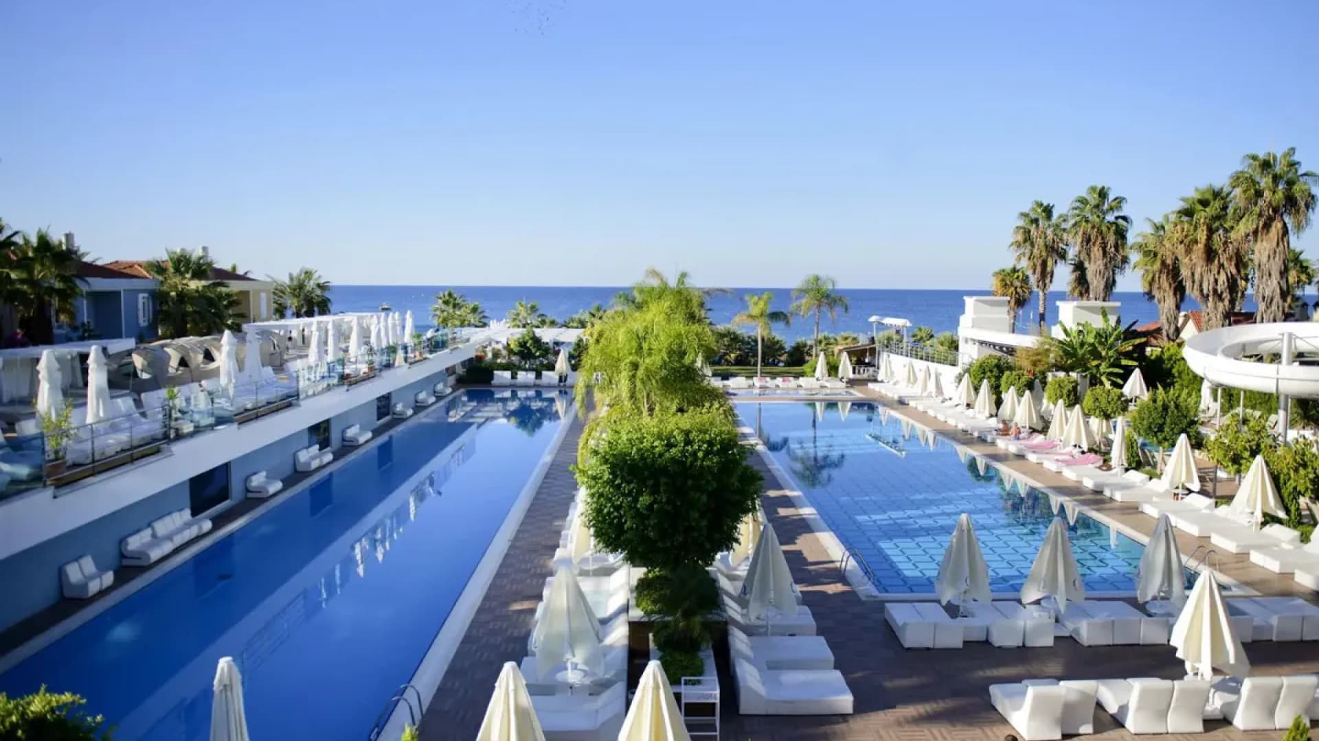 Wow! Tygodniowe Wakacje All Inclusive w Turcji za Grosze! 🇹🇷 Hotel 5⭐, Wylot z Wrocławia