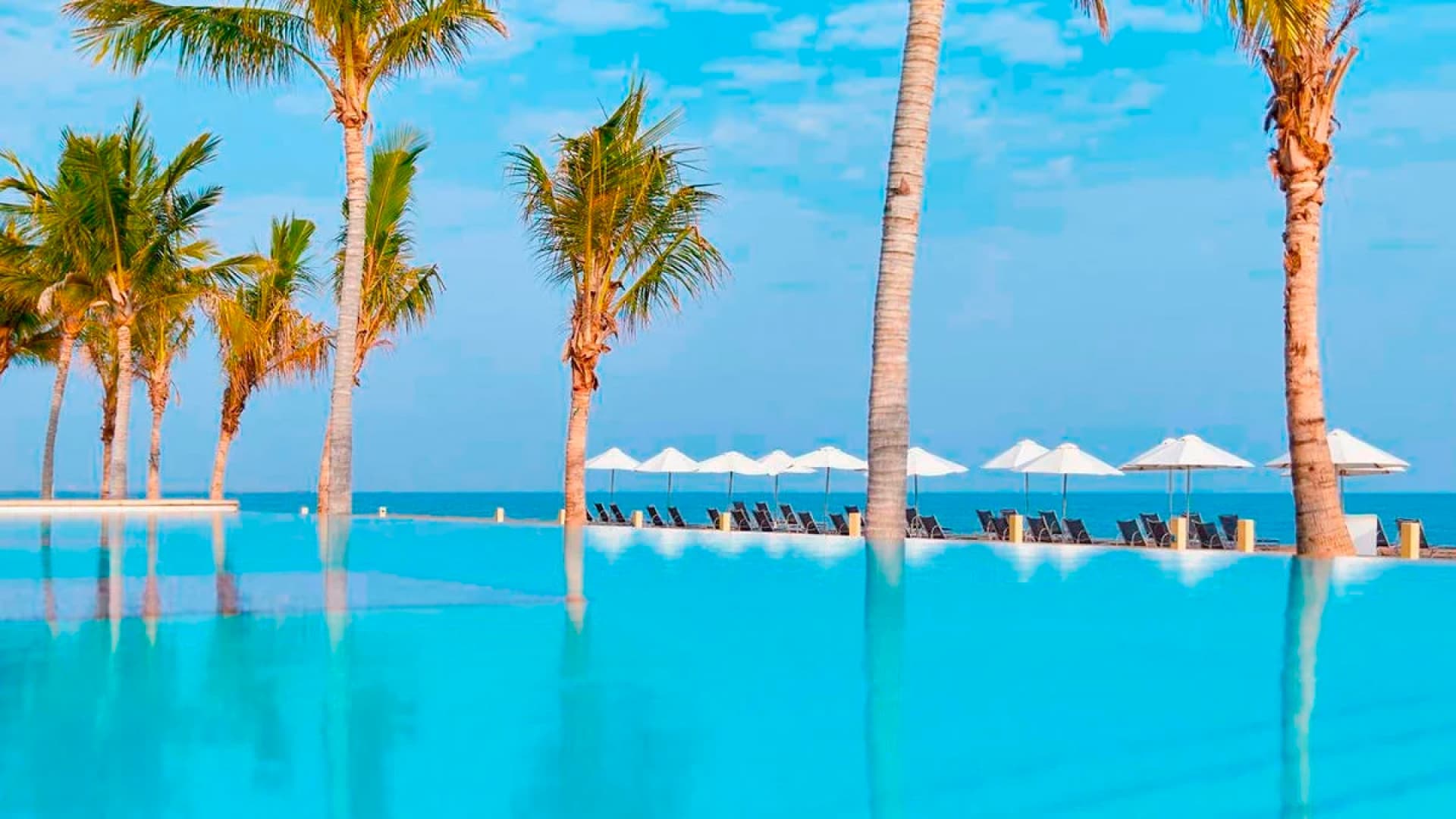 🕌🌴 Last Minute na All Inclusive w 🇴🇲 Omanie! 🏖️🌞 4⭐ Hotel. Wylot z Katowic ✈️