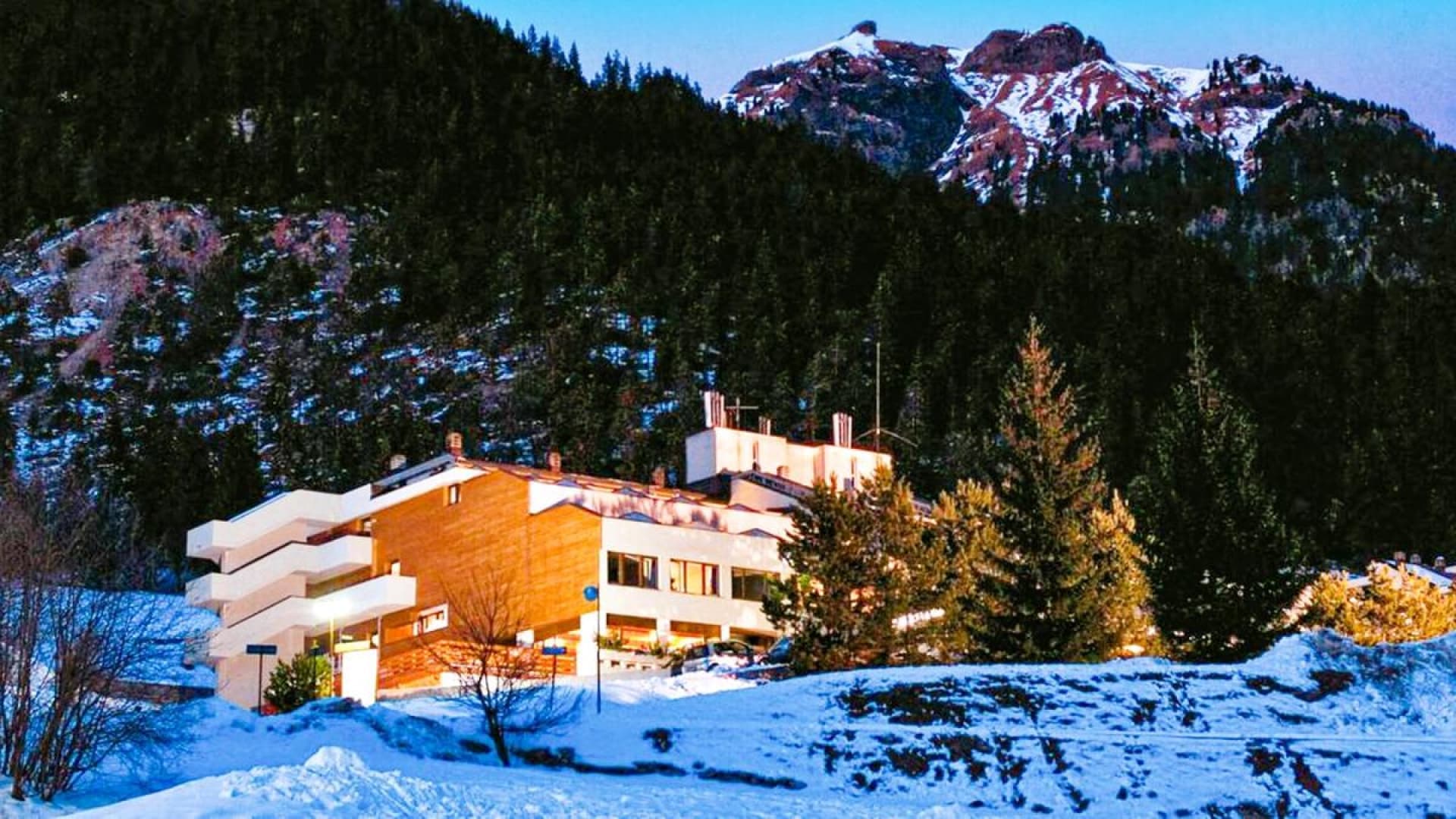 Wylot Jutro! 🏝️ Spontaniczny Wypad na Narty do Włoch! 🇮🇹 Loty ✈️ + Hotel 3⭐ + HB+