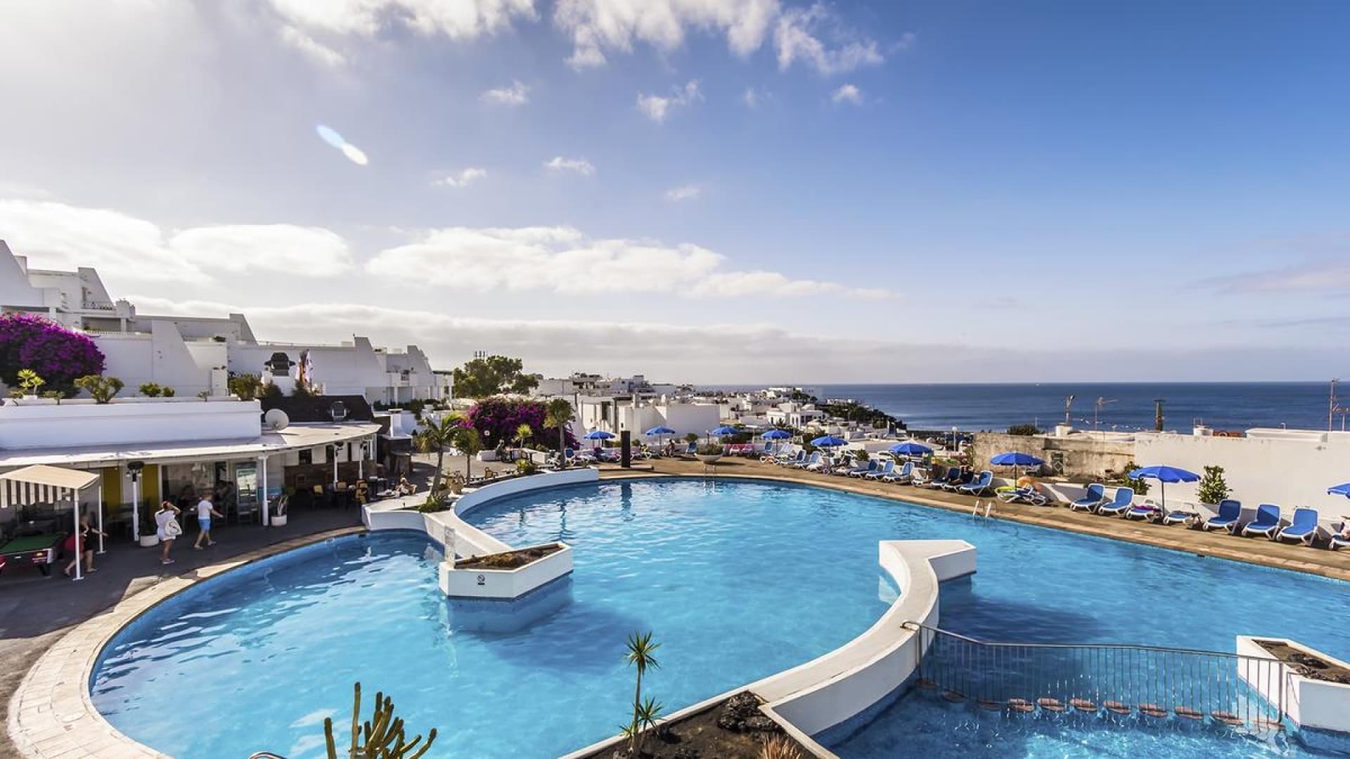 🇪🇸 Wyspy Kanaryjskie Last Minute: Loty w Dwie Strony z Katowic 🛫🛬, Hotel 3⭐