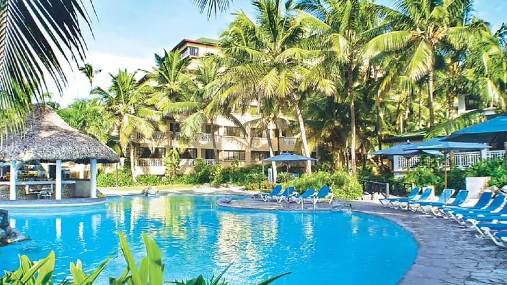 10 Dni na Karaibach (Dominikana) 🇩🇴: Hotel 4⭐ + All Inclusive + Loty z Warszawy ✈️