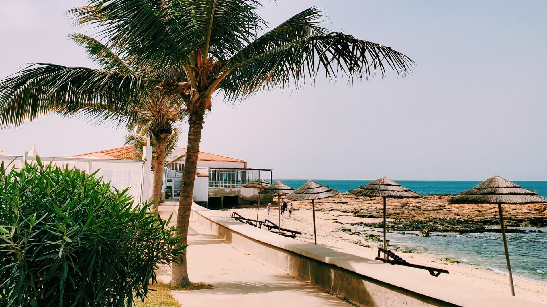 LAST MINUTE! 🇨🇻 4⭐ All Inclusive na Wyspach Zielonego Przylądka! 🇨🇻 Start z Warszawy ✈️