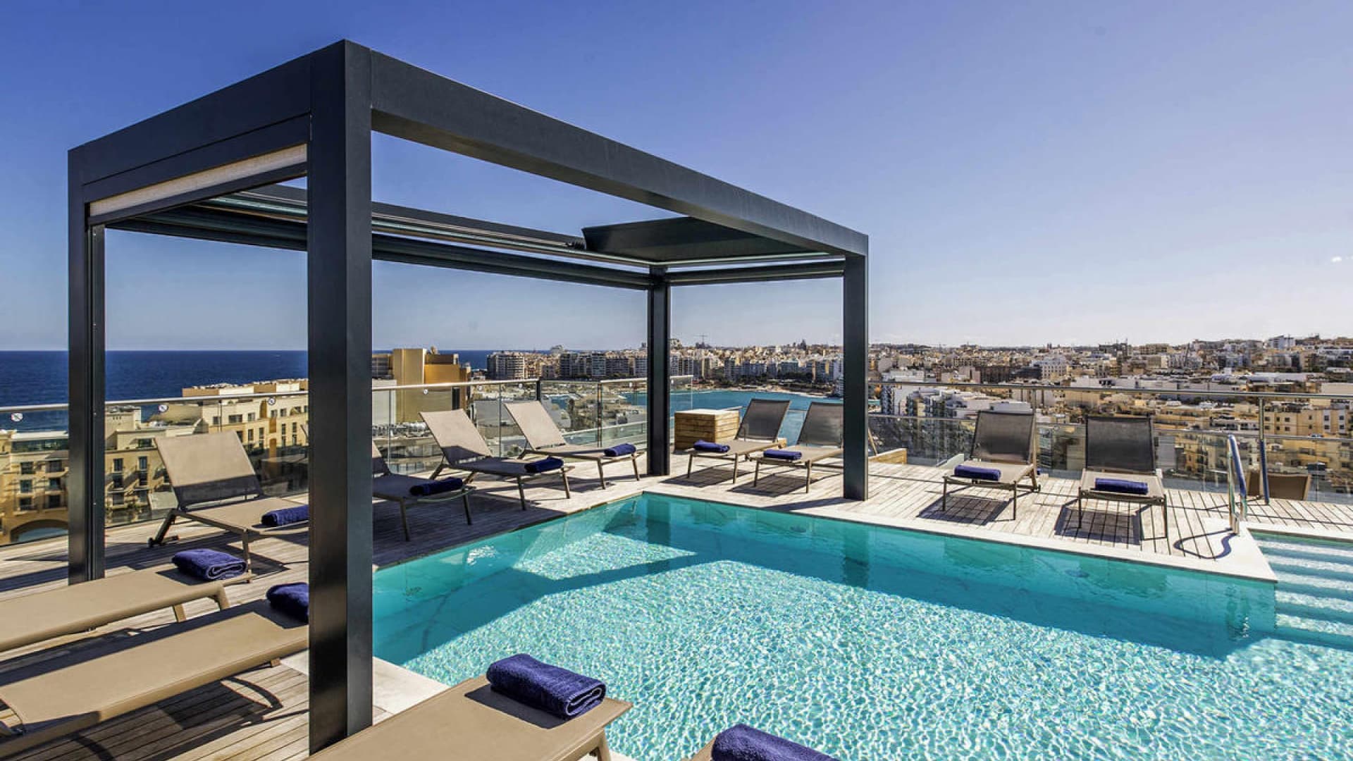 4 Dni na Malcie w Lutym! 🇲🇹 Loty ✈️ + Hotel ⭐⭐⭐⭐ + Śniadania 🍳 w Cenie!