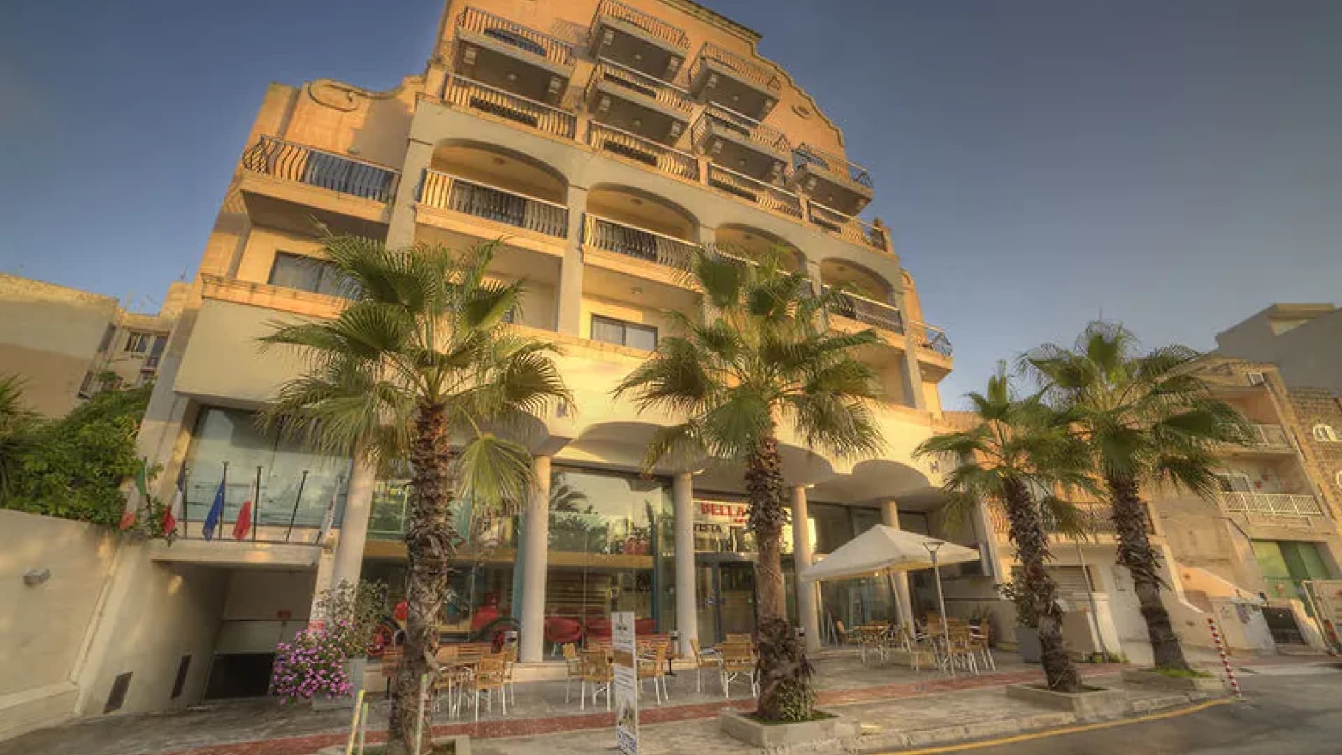 🇲🇹 6 Nocy na Malcie! W Pakiecie Loty i Nocleg w ⭐⭐⭐⭐ Hotelu 🏖️