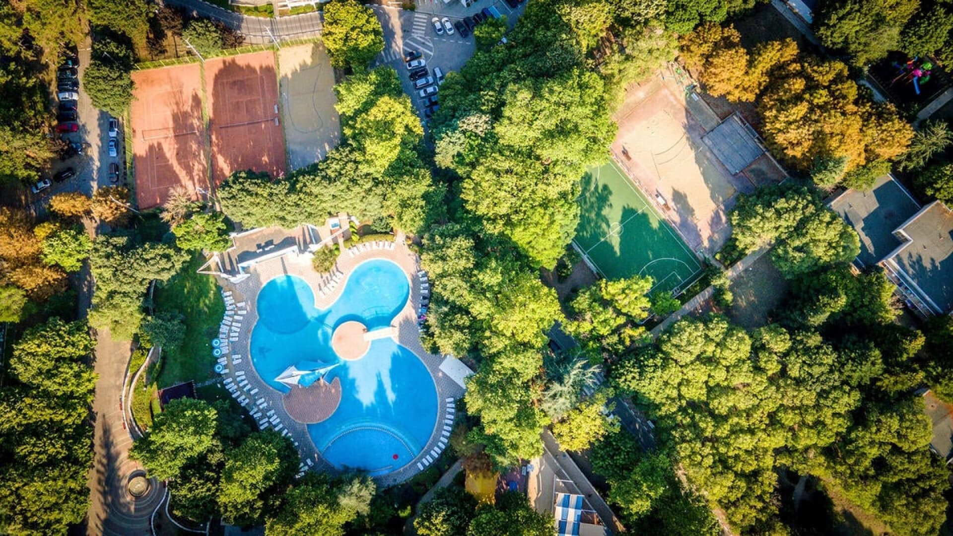 8 Dni Ultra All Inclusive w Bułgarii! 🇧🇬 Hotel 4⭐, Wylot z Poznania