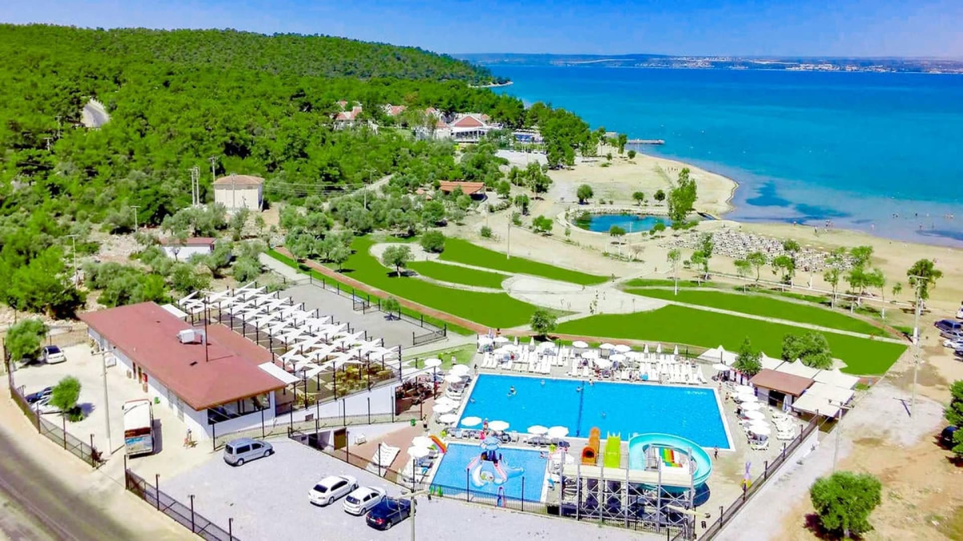 8 Dni Ultra All Inclusive w Turcji! 🇹🇷 Hotel 4⭐, Wylot z Katowic ✈️