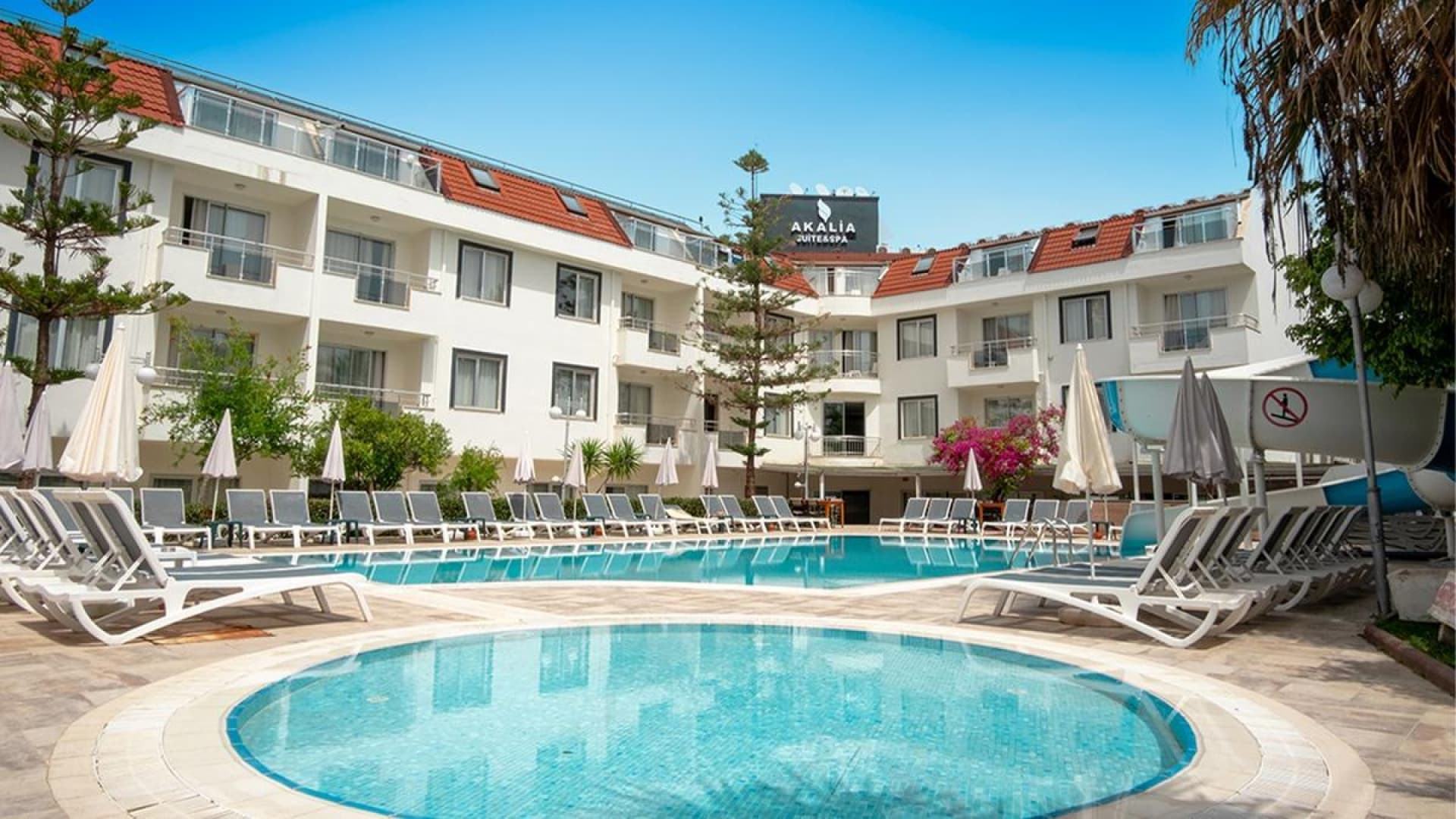 8 Dni w Tureckim Side! 🇹🇷 Hotel 3⭐+, All Inclusive, Wylot z Rzeszowa ✈️