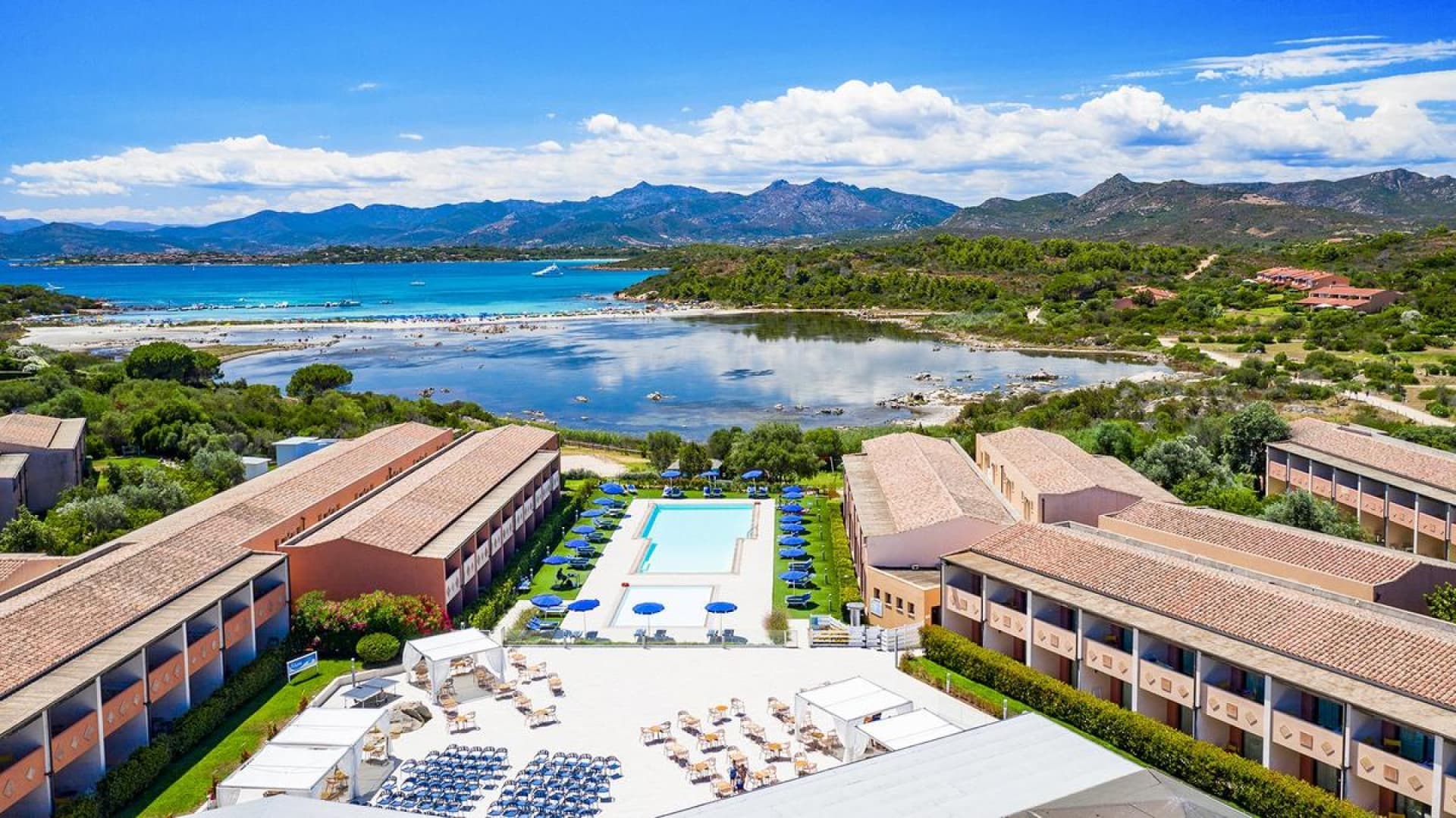 8-Dniowe All Inclusive w Sardynii! 🇮🇹 Hotel 4⭐, Wylot z Warszawy ✈️